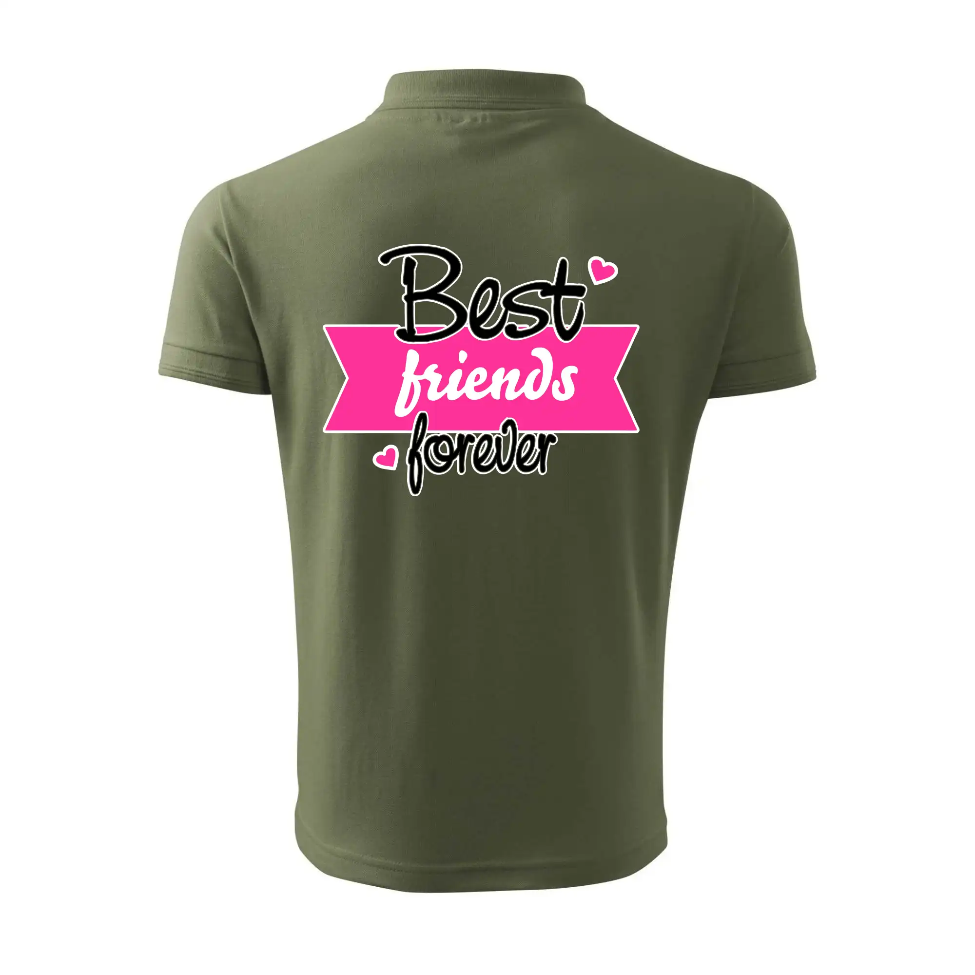 Best friends stuha