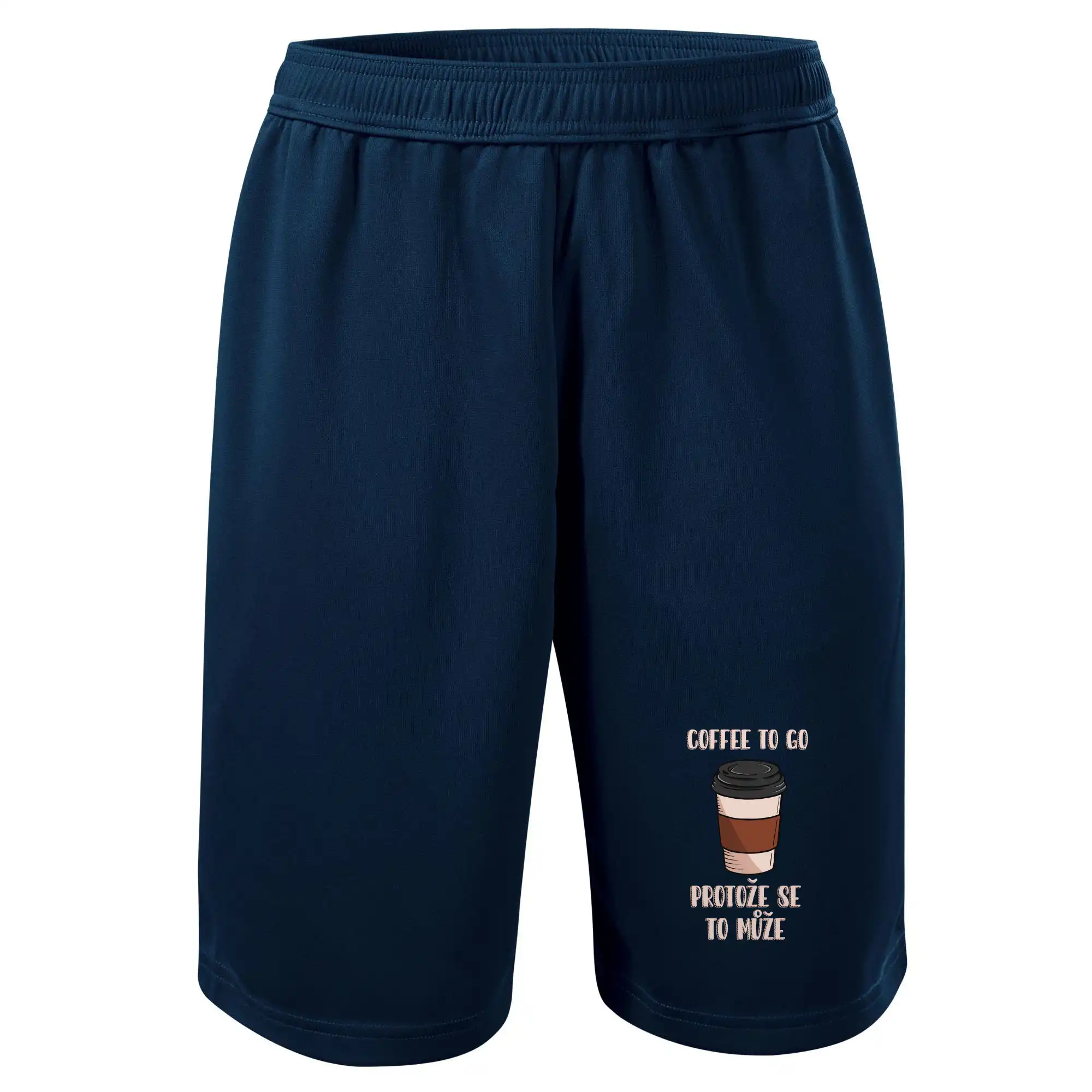 Coffe to go - protože se to může (Radek Pilař ART)