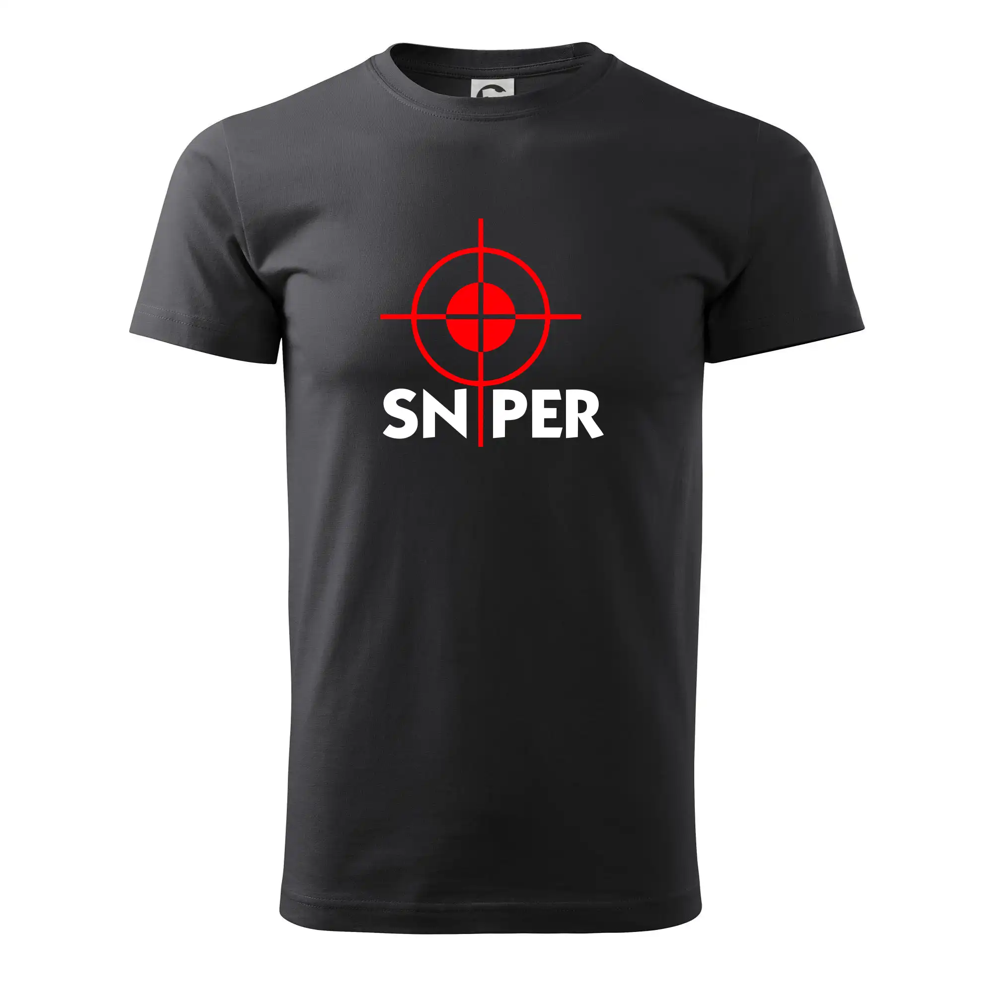 Sniper zameřovač