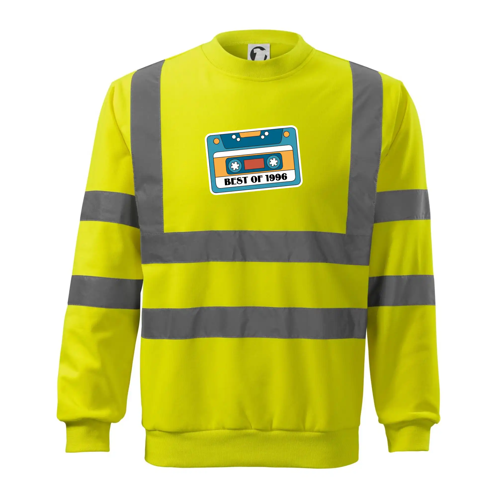 Narozeniny kazeta Best of 1996