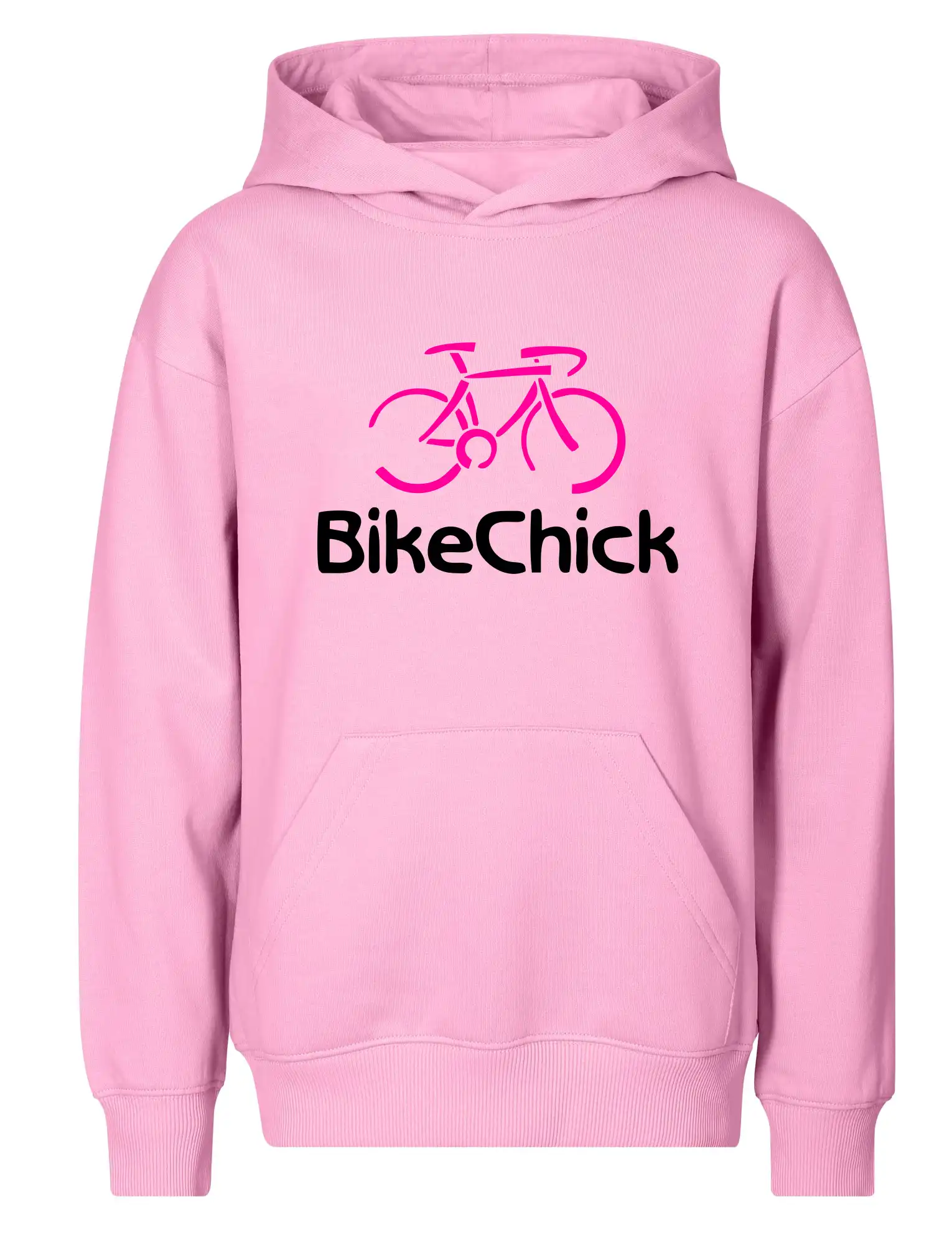 Bike Chick