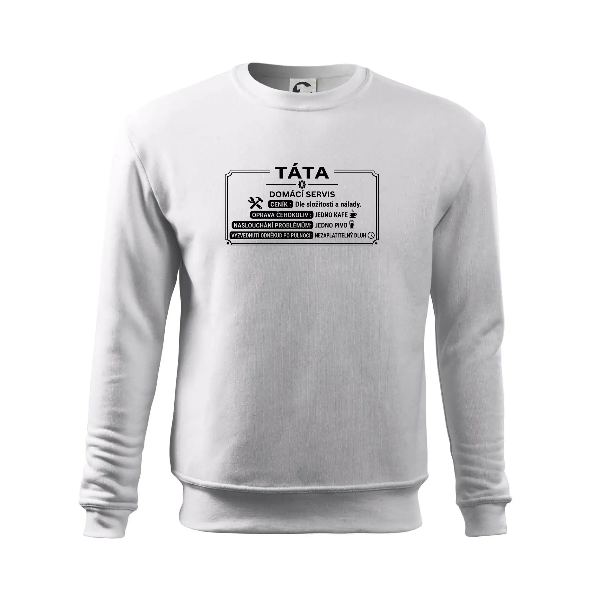 Táta domácí servis