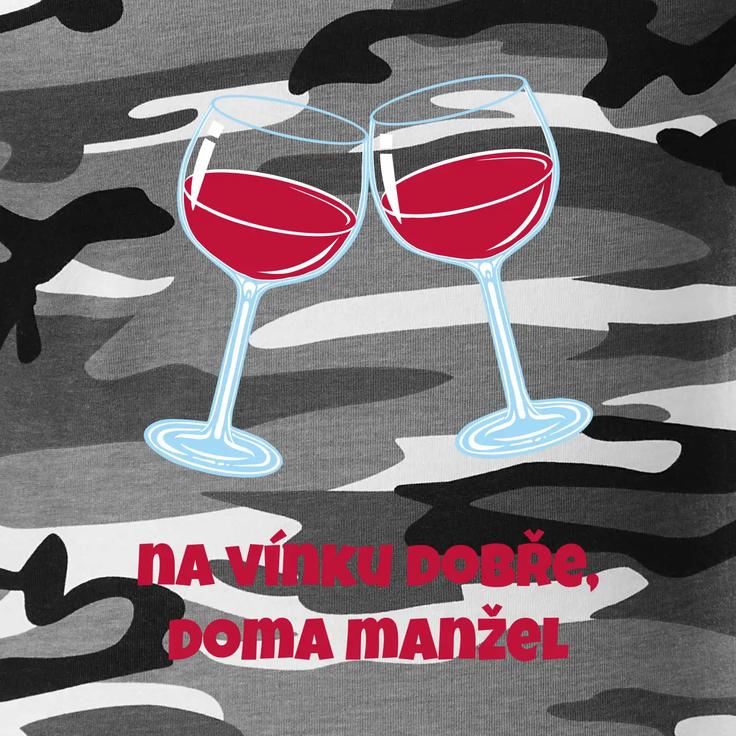 Na vínku dobře (Pecka design)