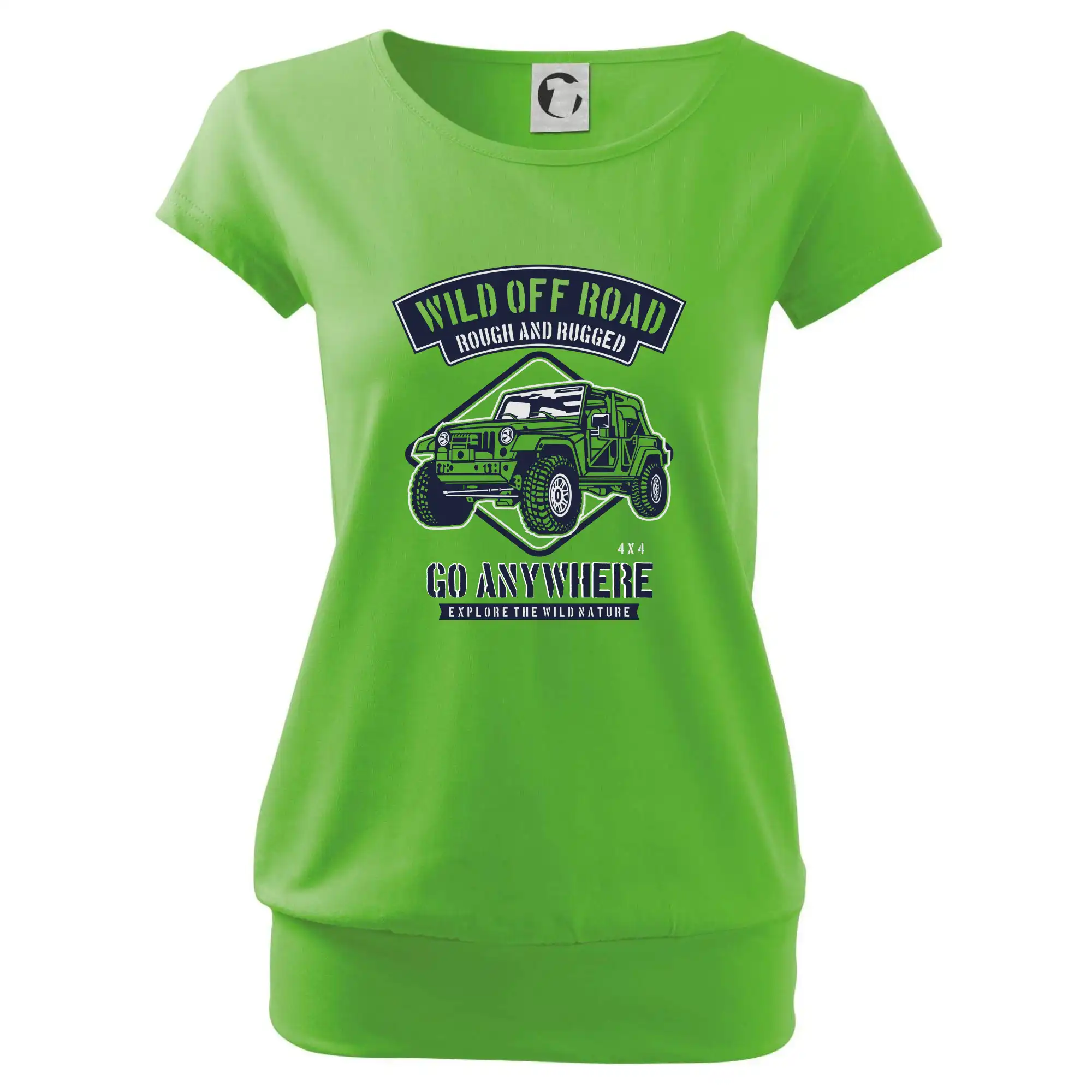 Wild Off Road