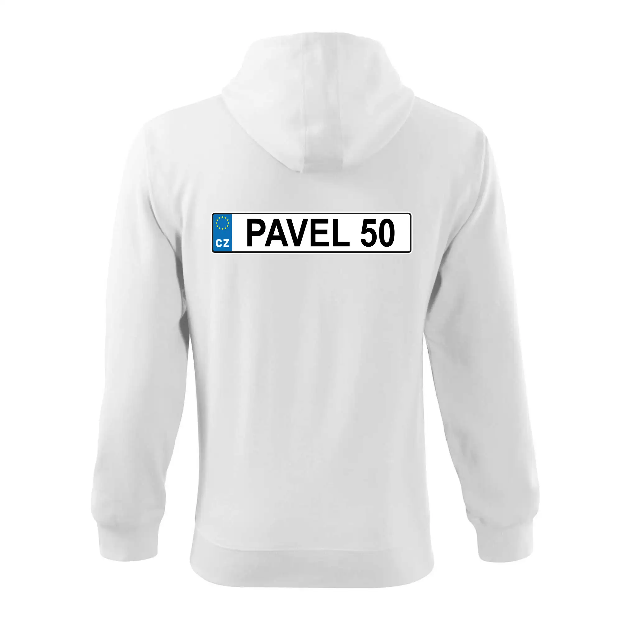 SPZ Pavel 50