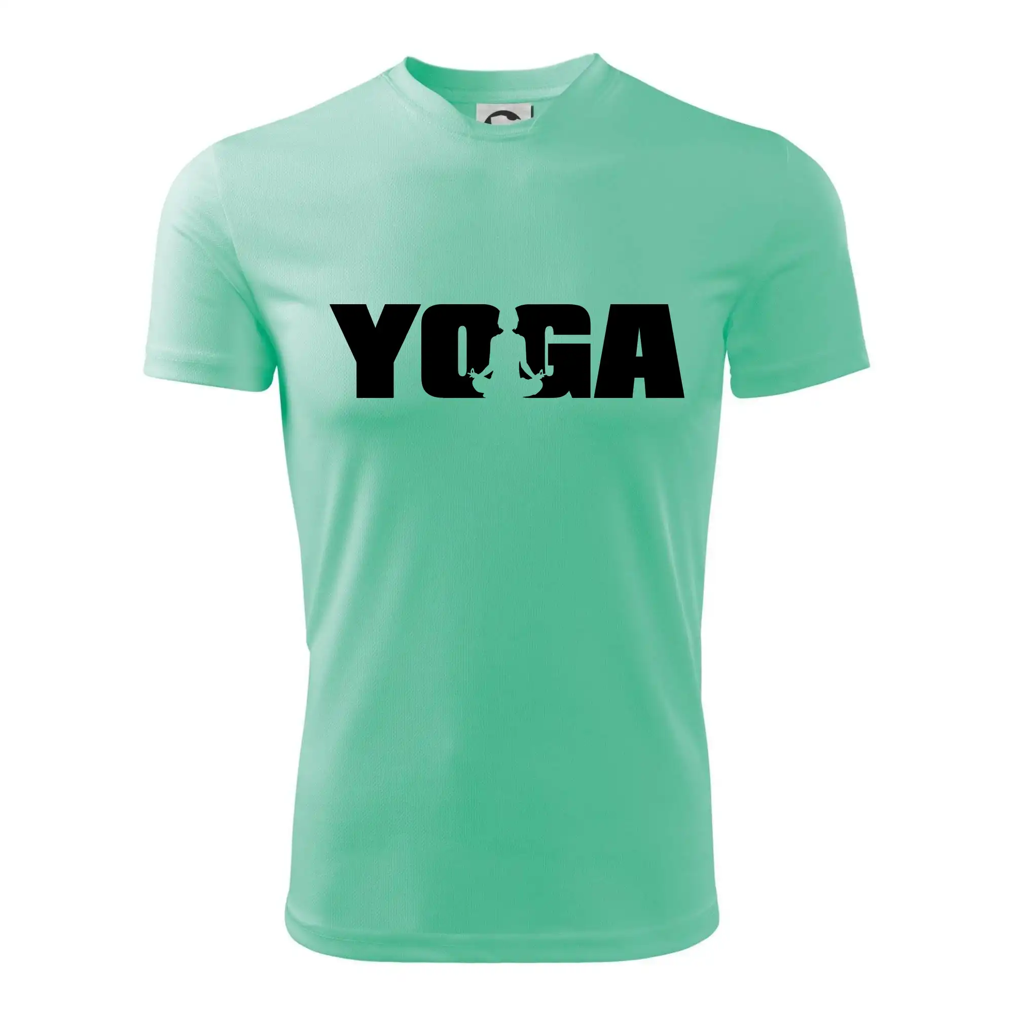 Yoga nápis