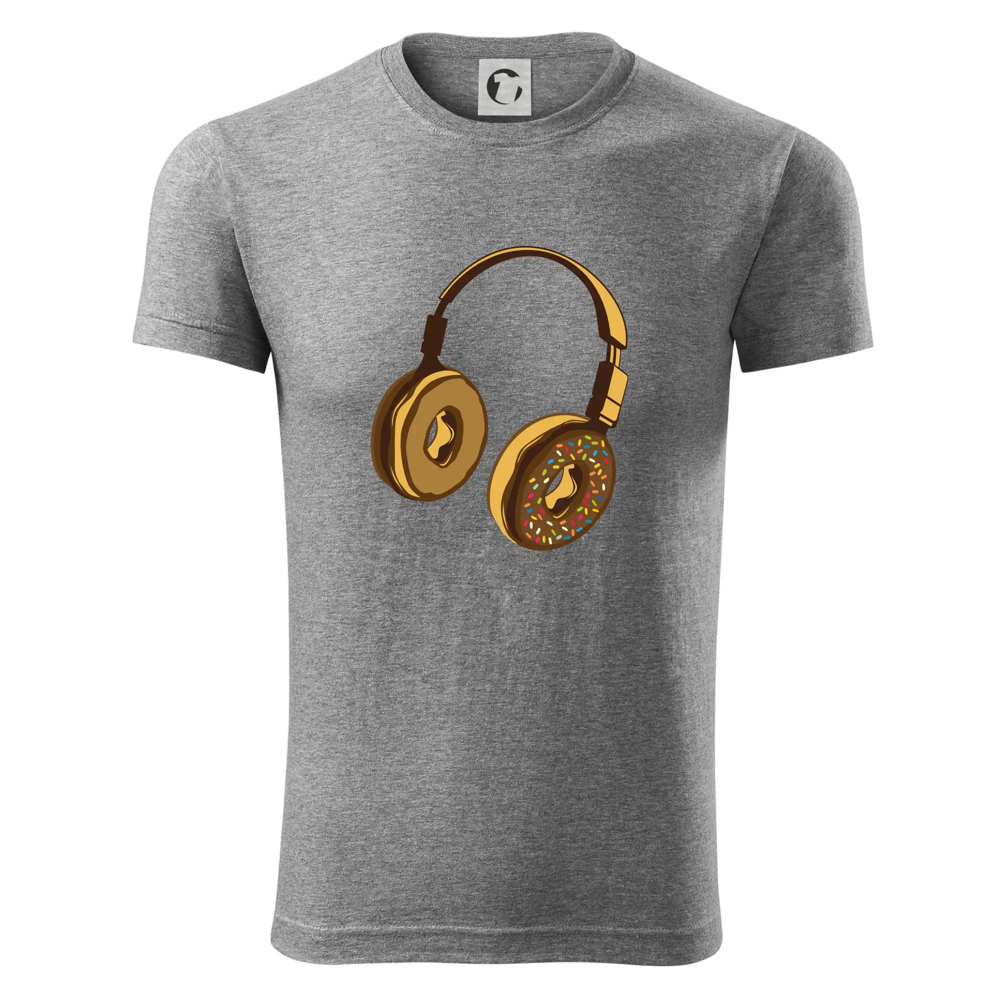 Headphone Donut