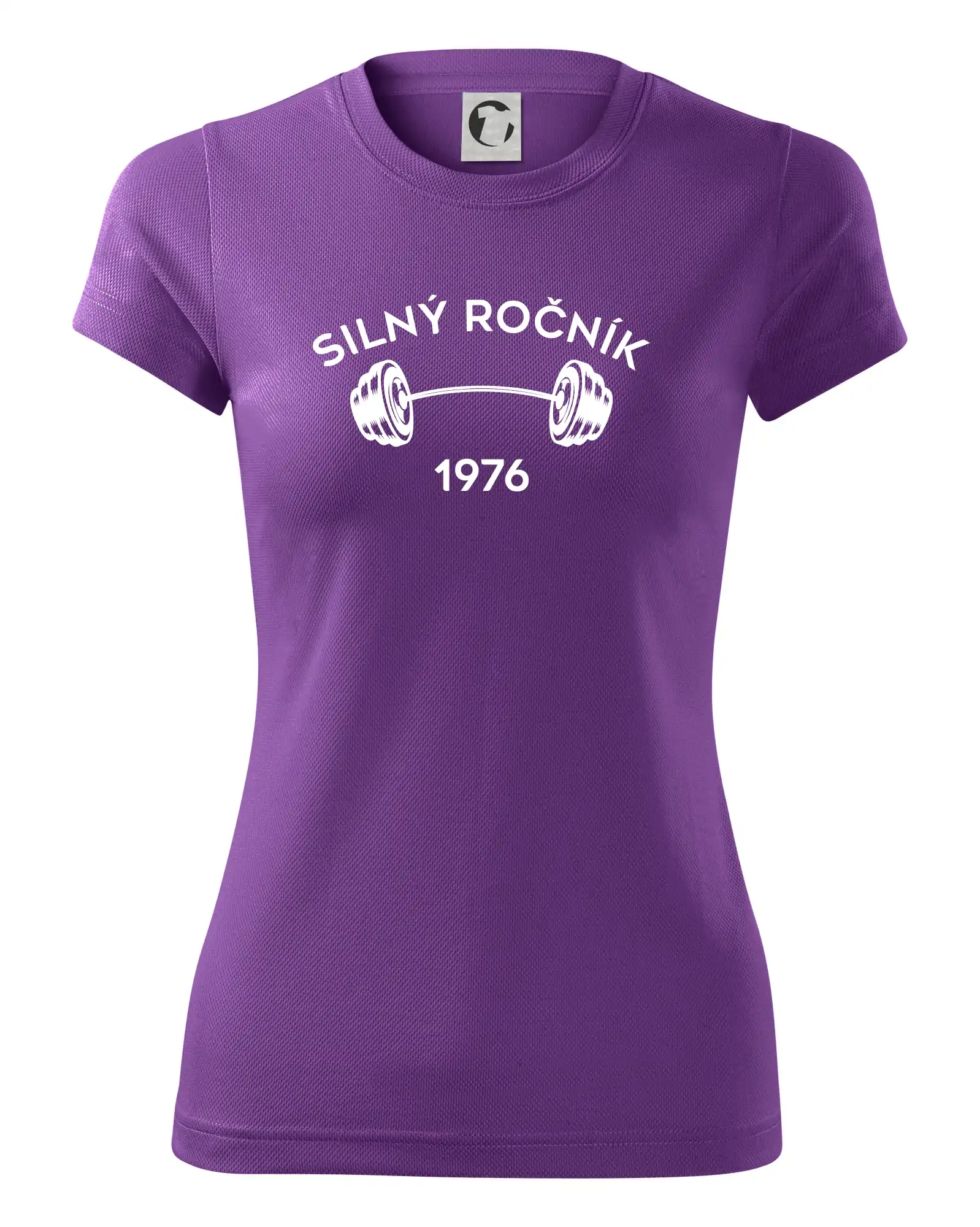 Silný ročník - Letopočet 1976