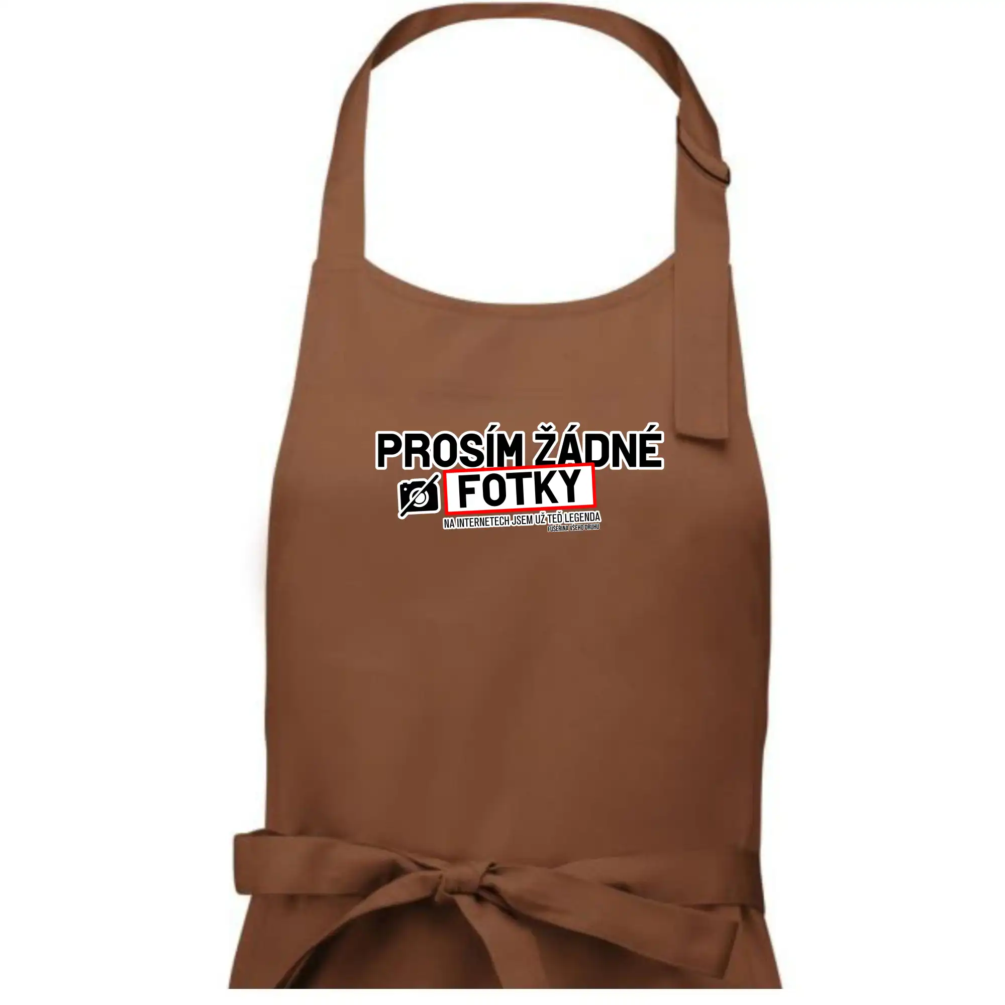 Prosím žádné fotky - fušeřina