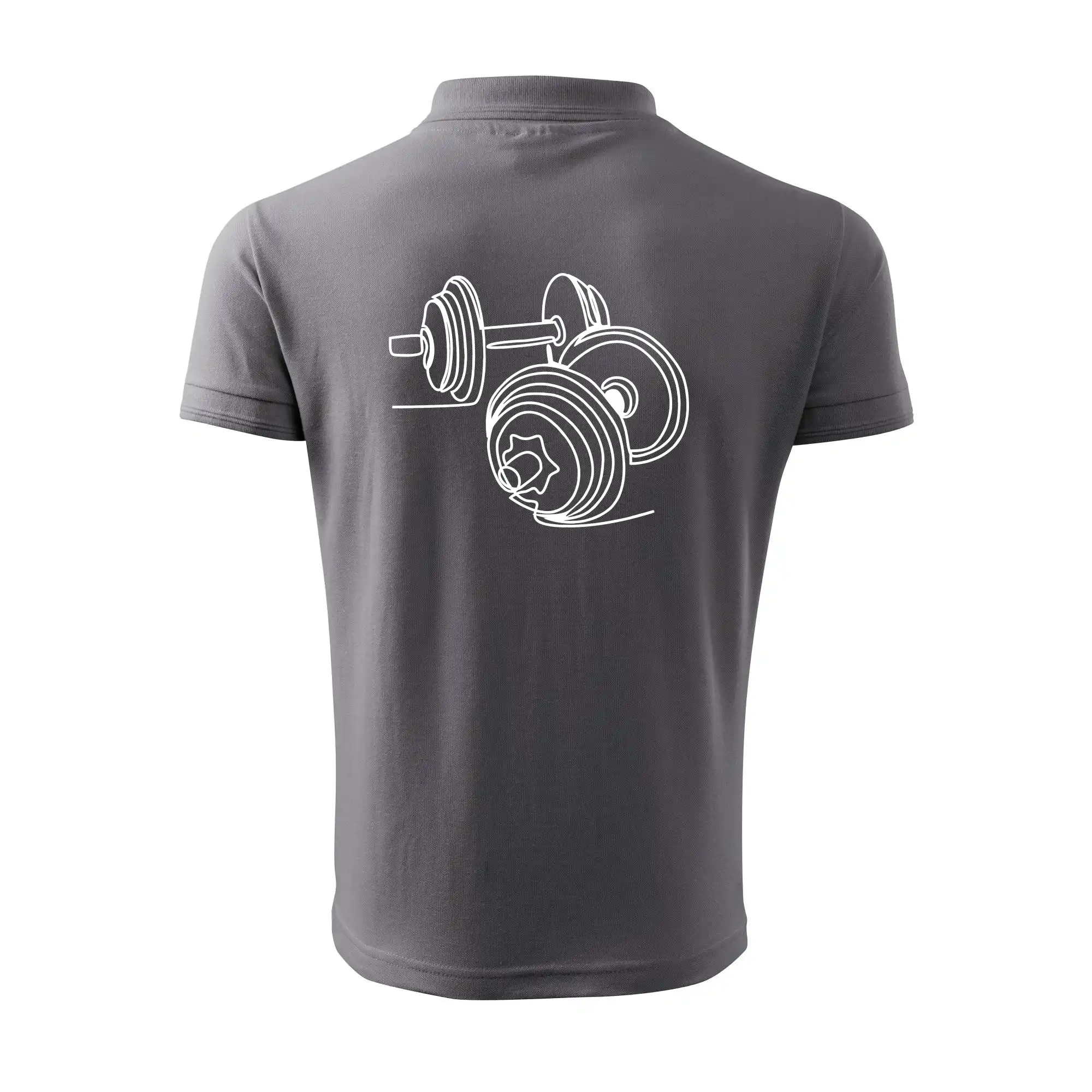 Dvě činky jedním tahem