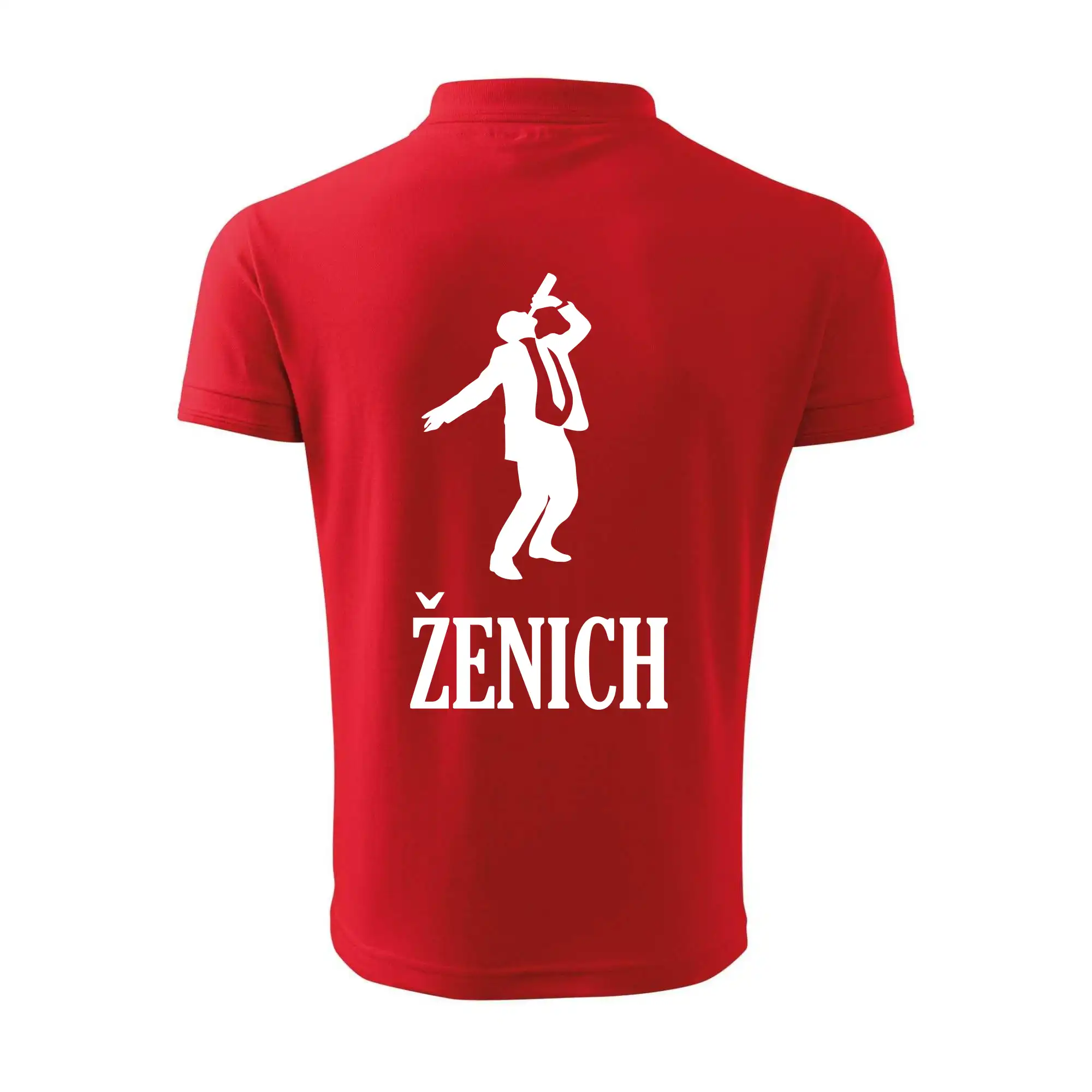 Ženich alkohol