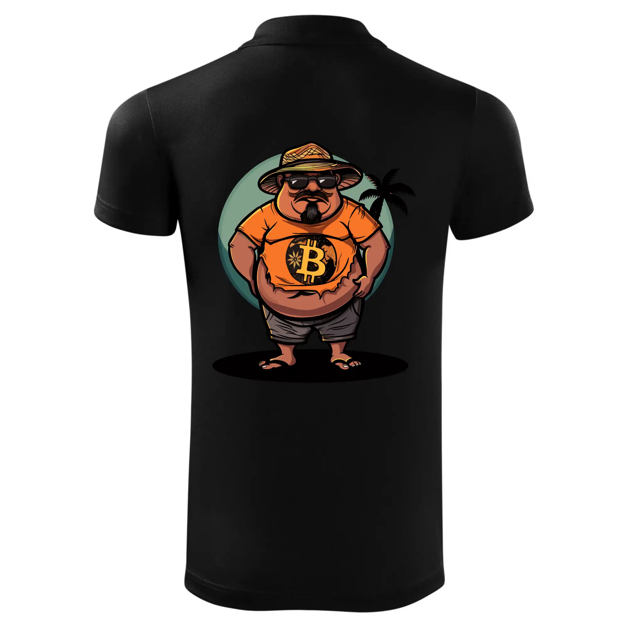 Hodler v důchodu