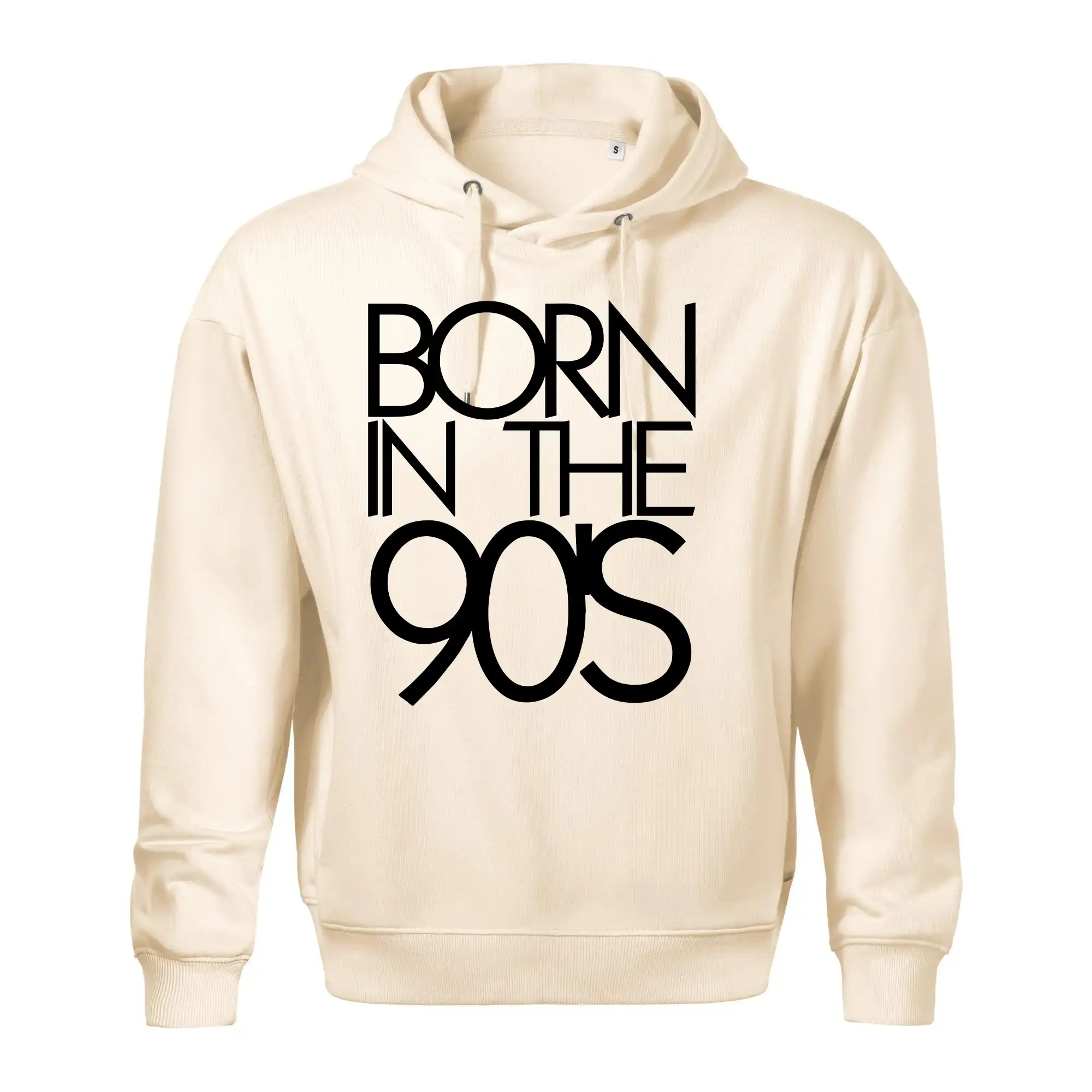 Born In The 90's