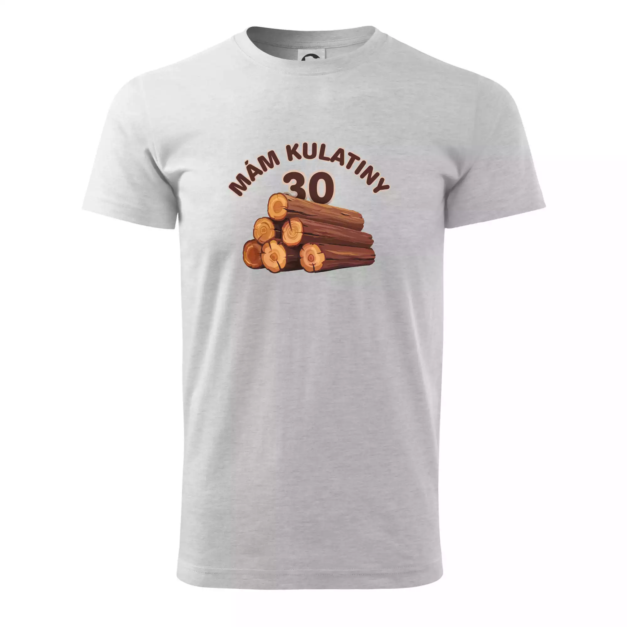 Mám kulatiny 30
