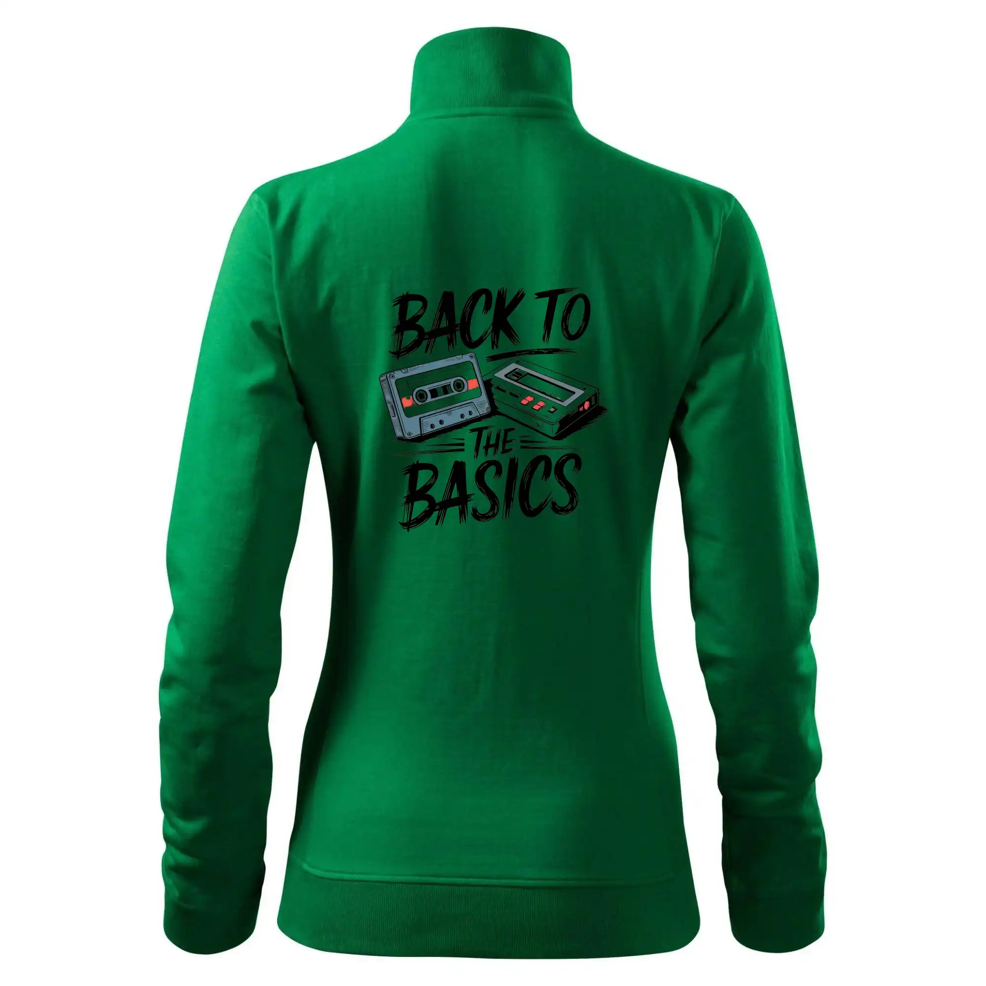 Back to the basics 90s