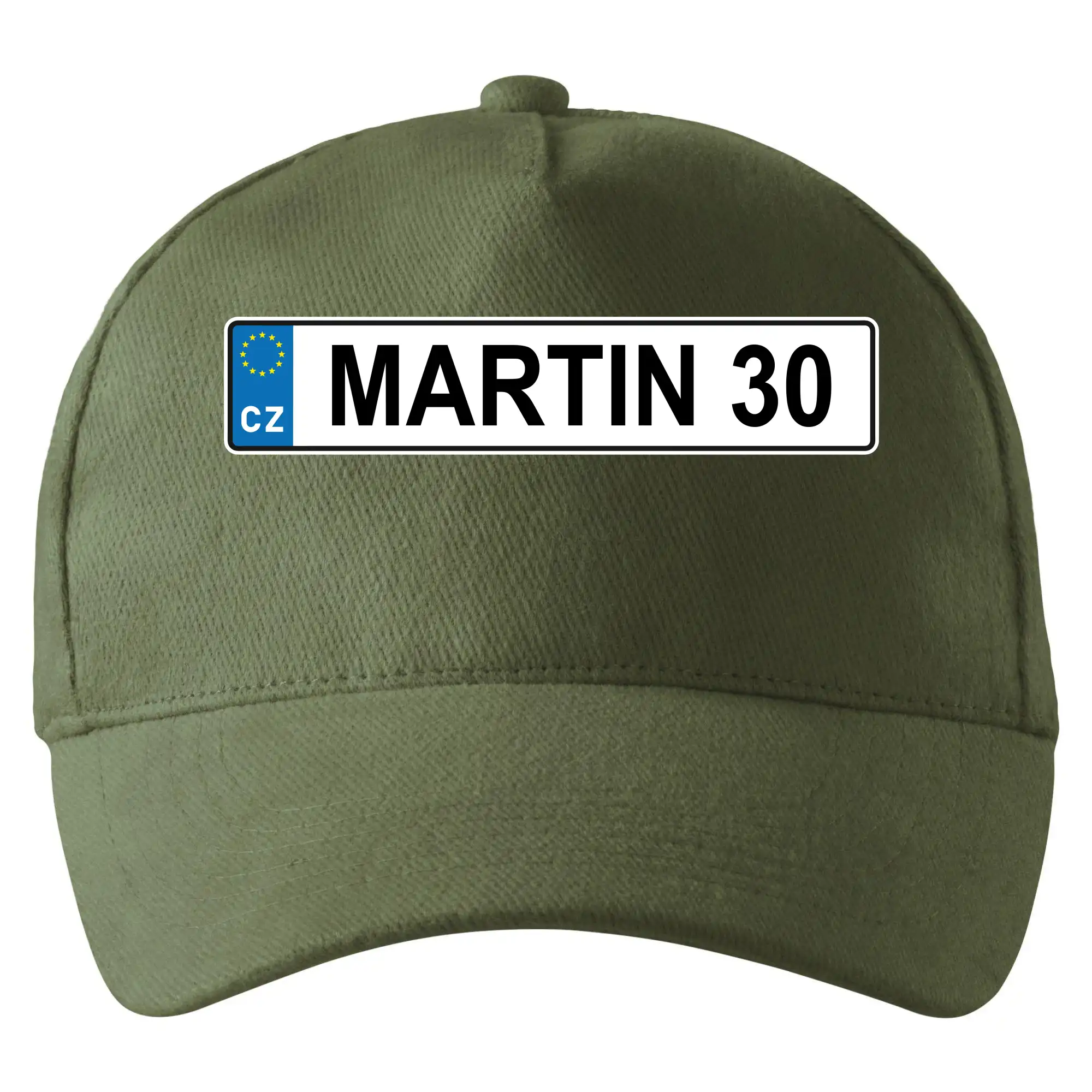 SPZ Martin 30