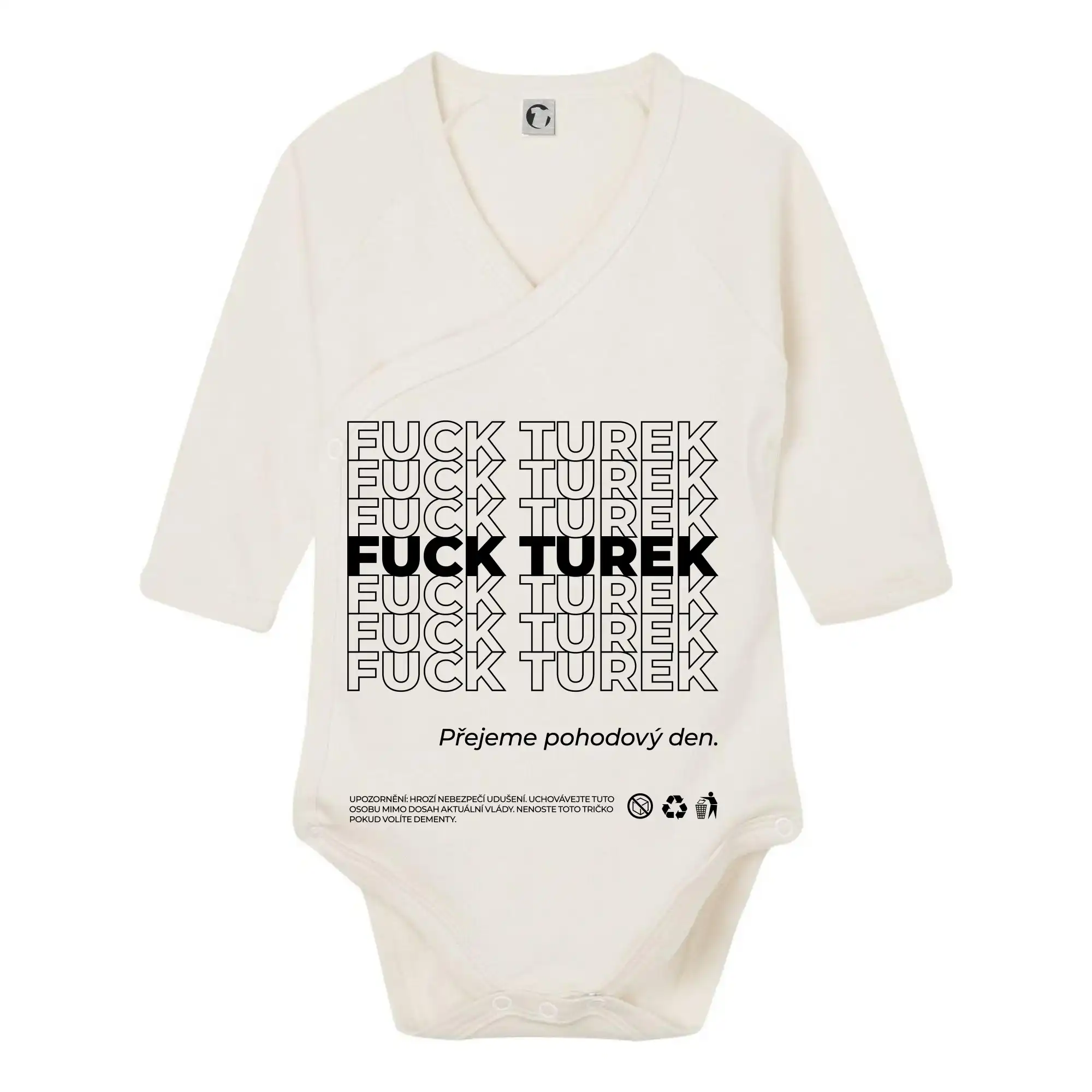 Turek recyklace