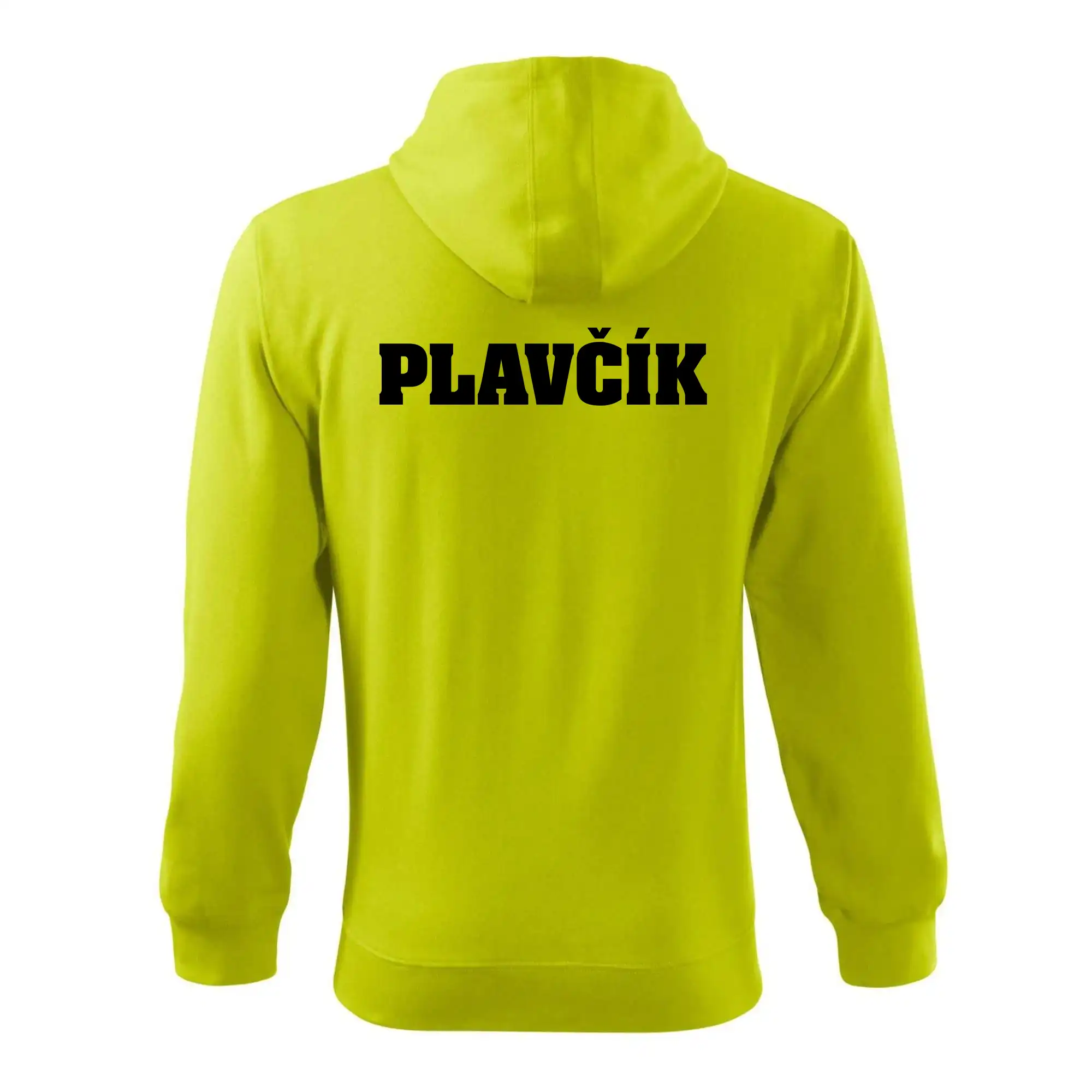 Hvězda života - Plavčík