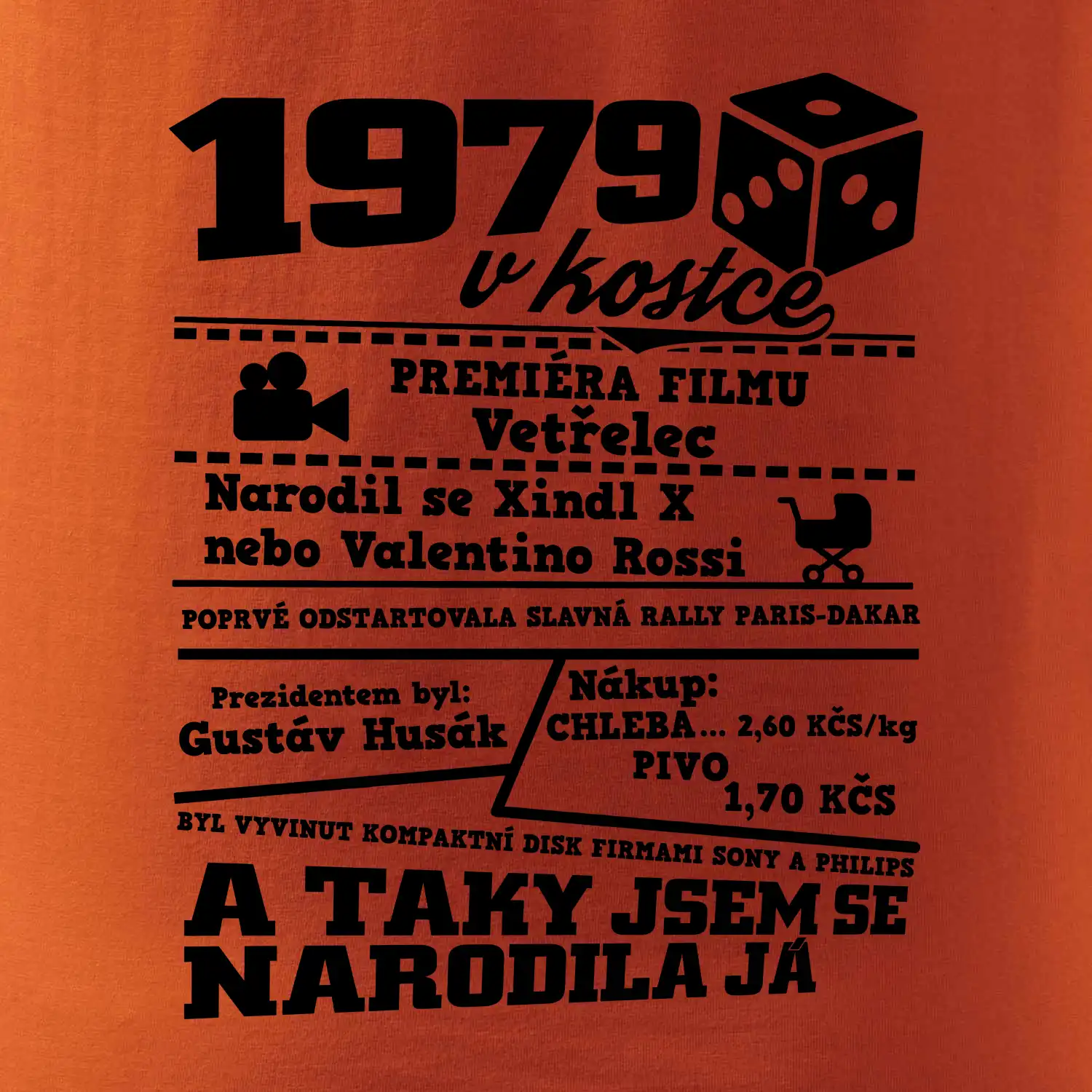 1979 v kostce