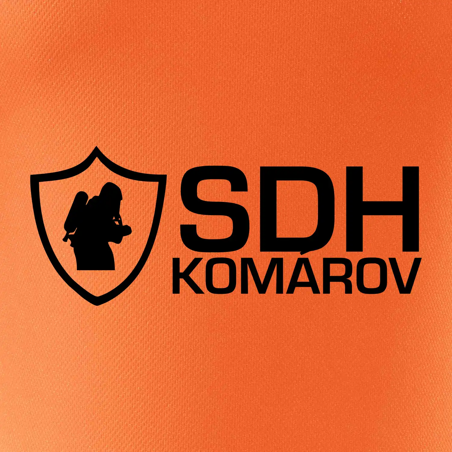 SDH emblem (vlastní název)