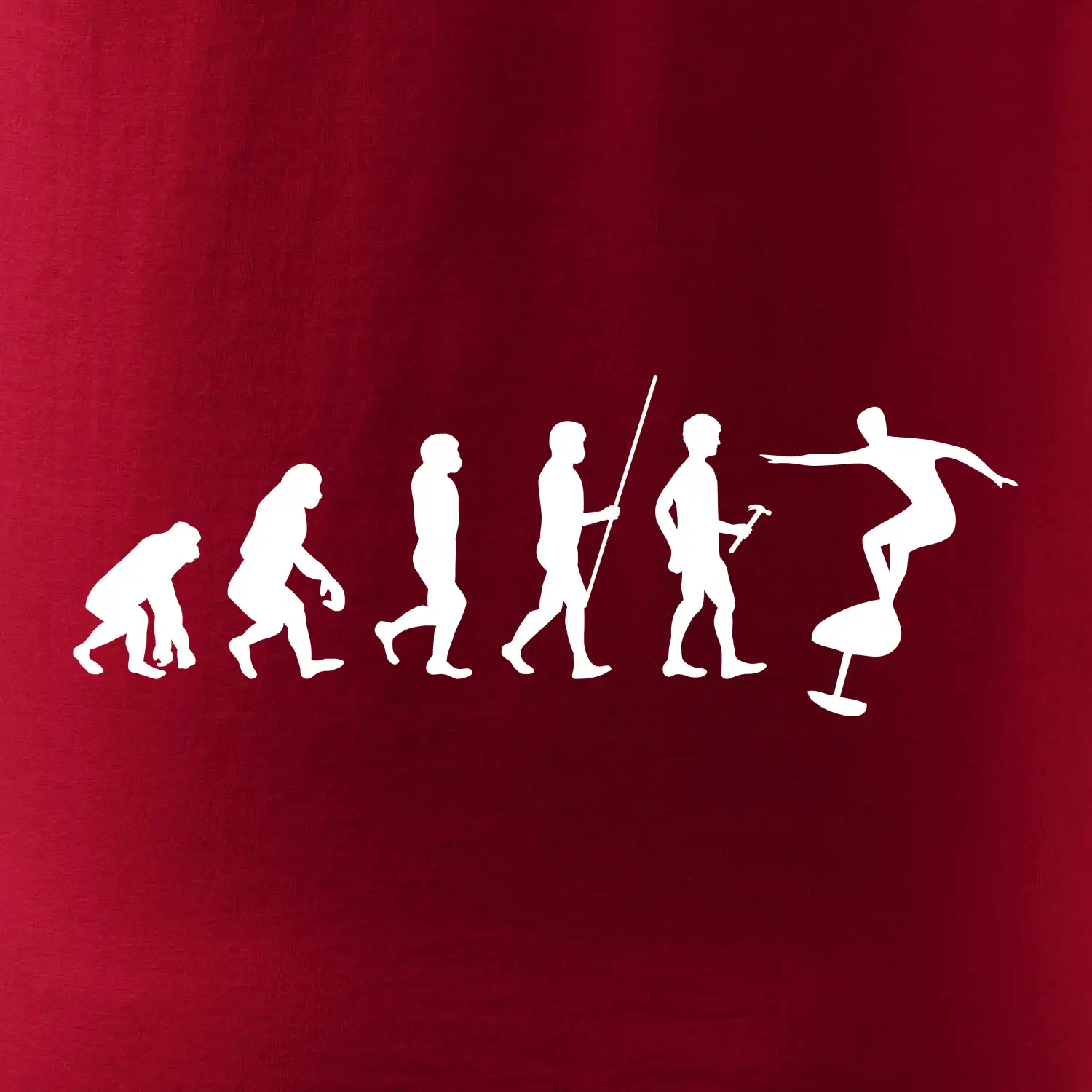 Evoluce efoil