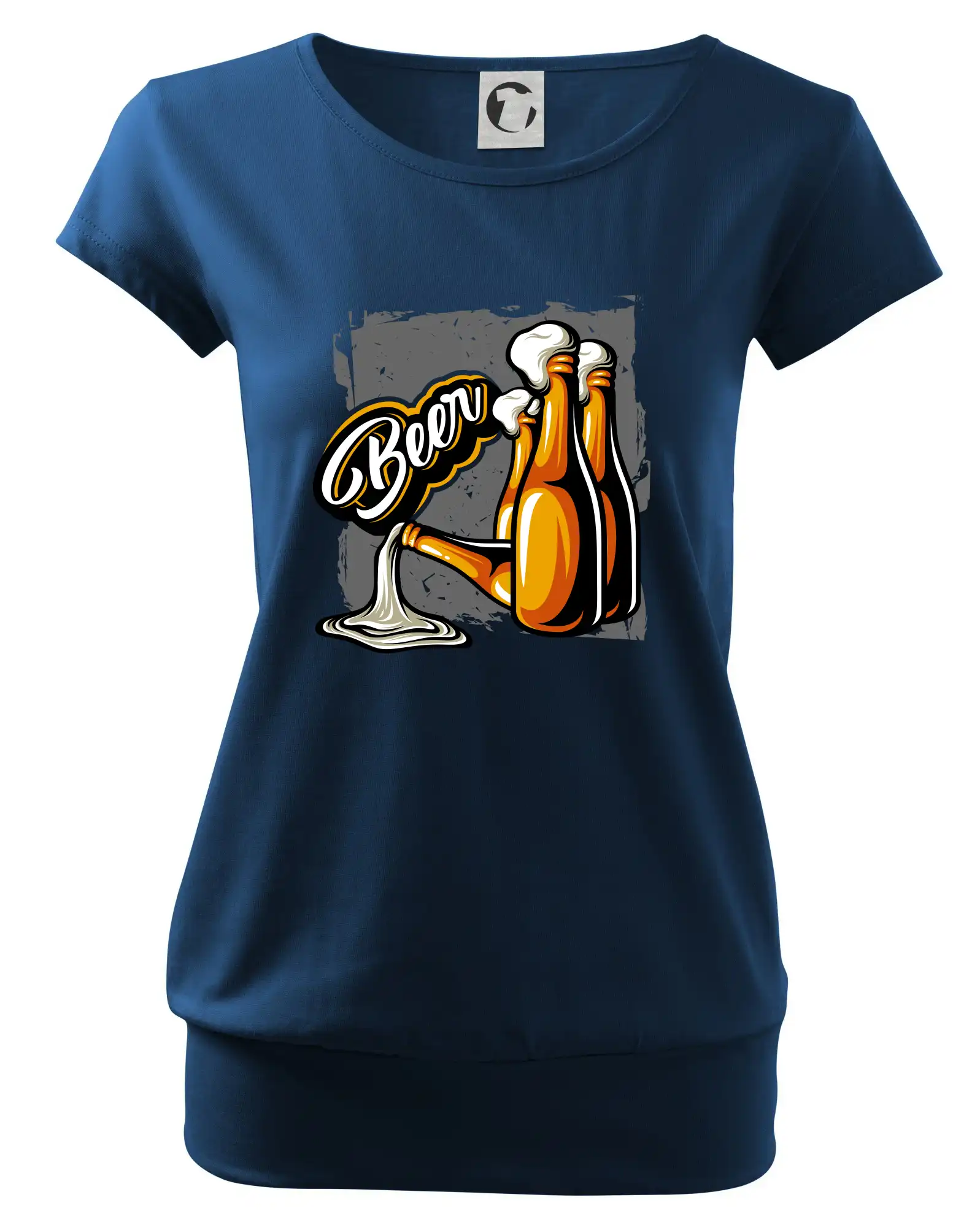 Beer lahve