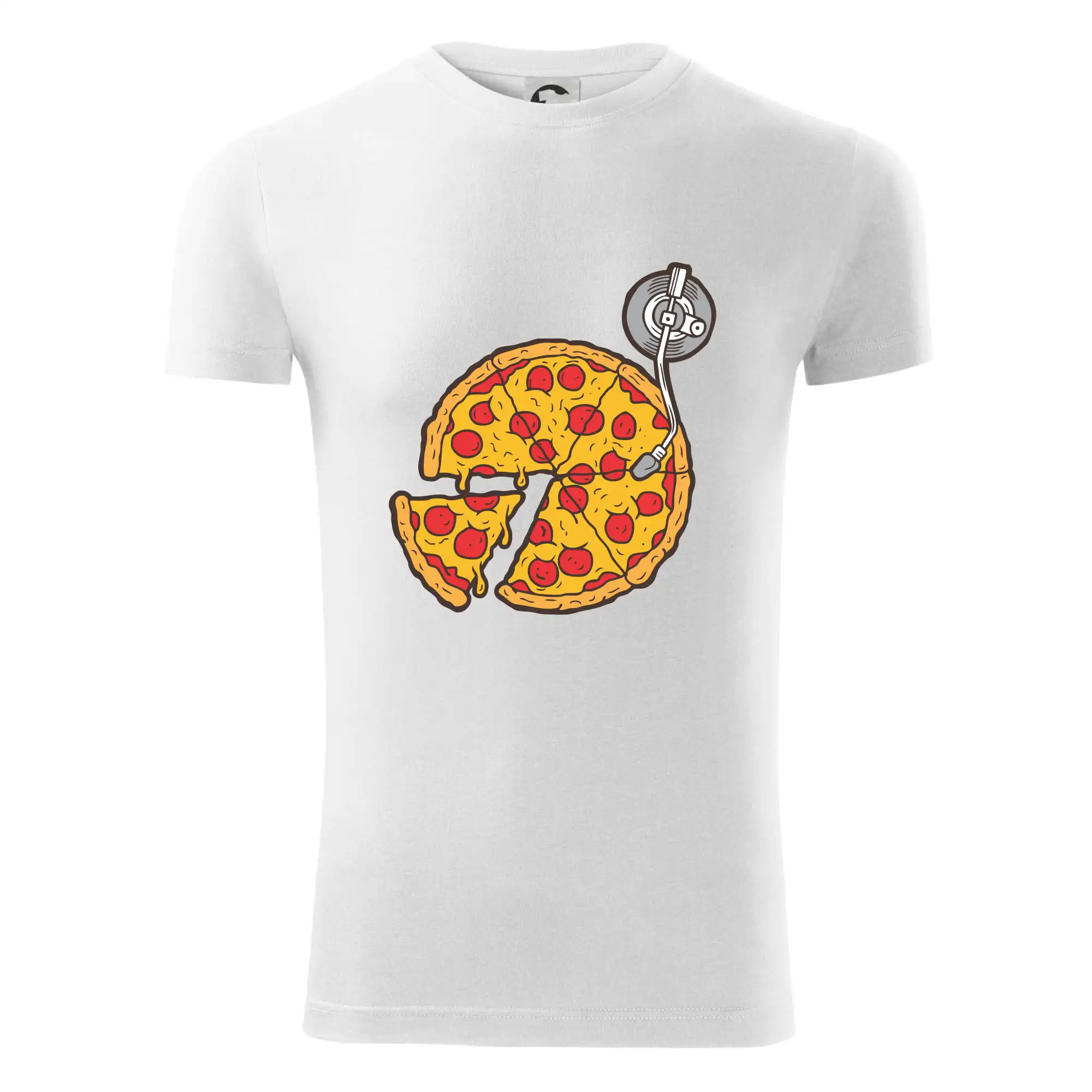 Pizza DJ
