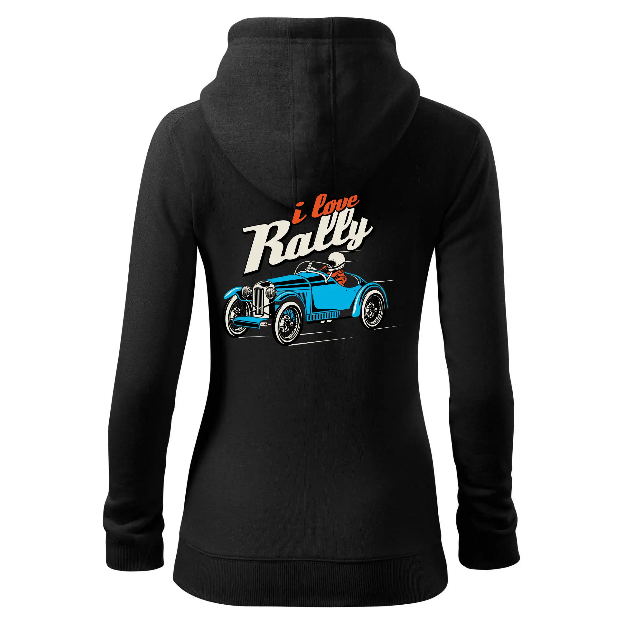 I Love Rally