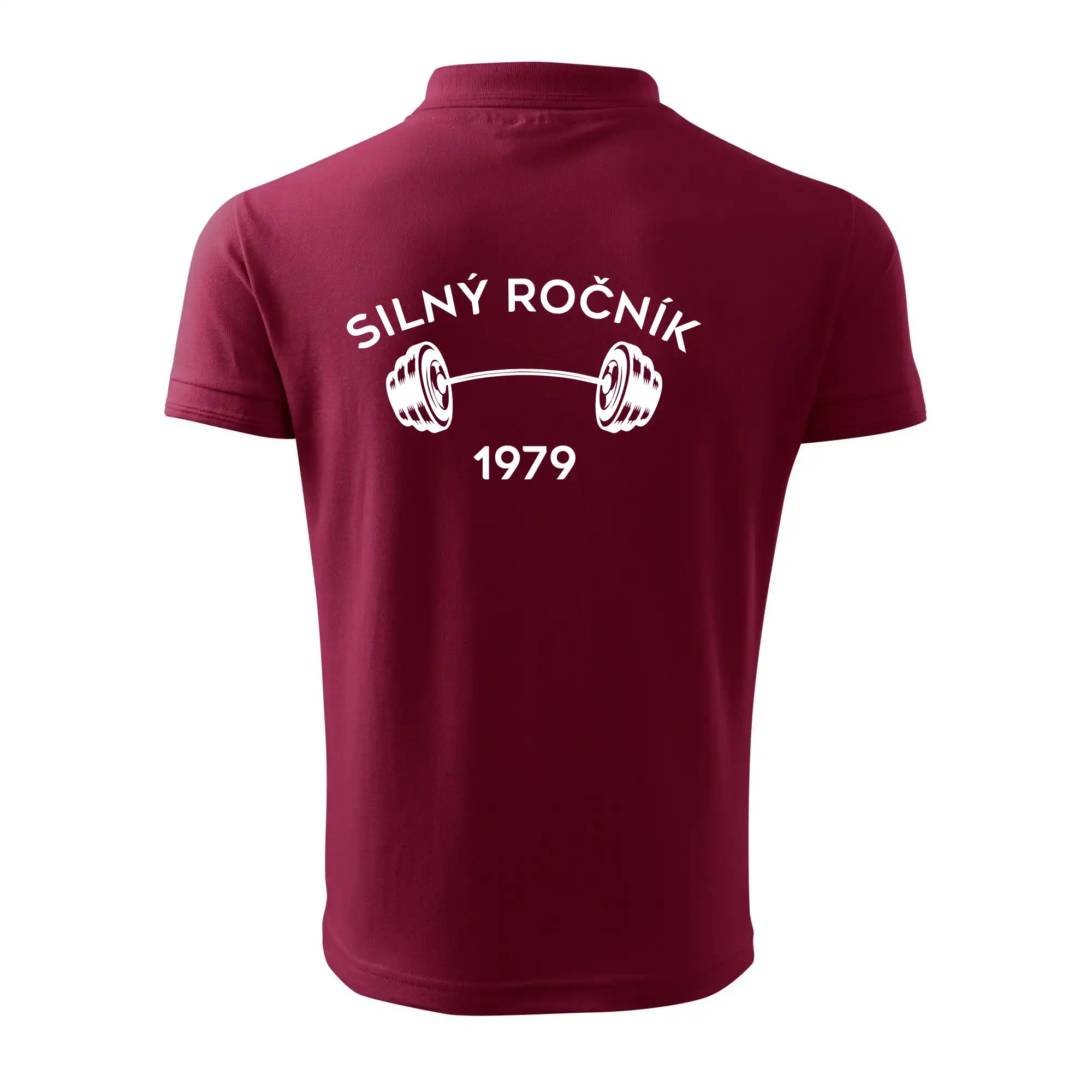 Silný ročník - Letopočet 1979