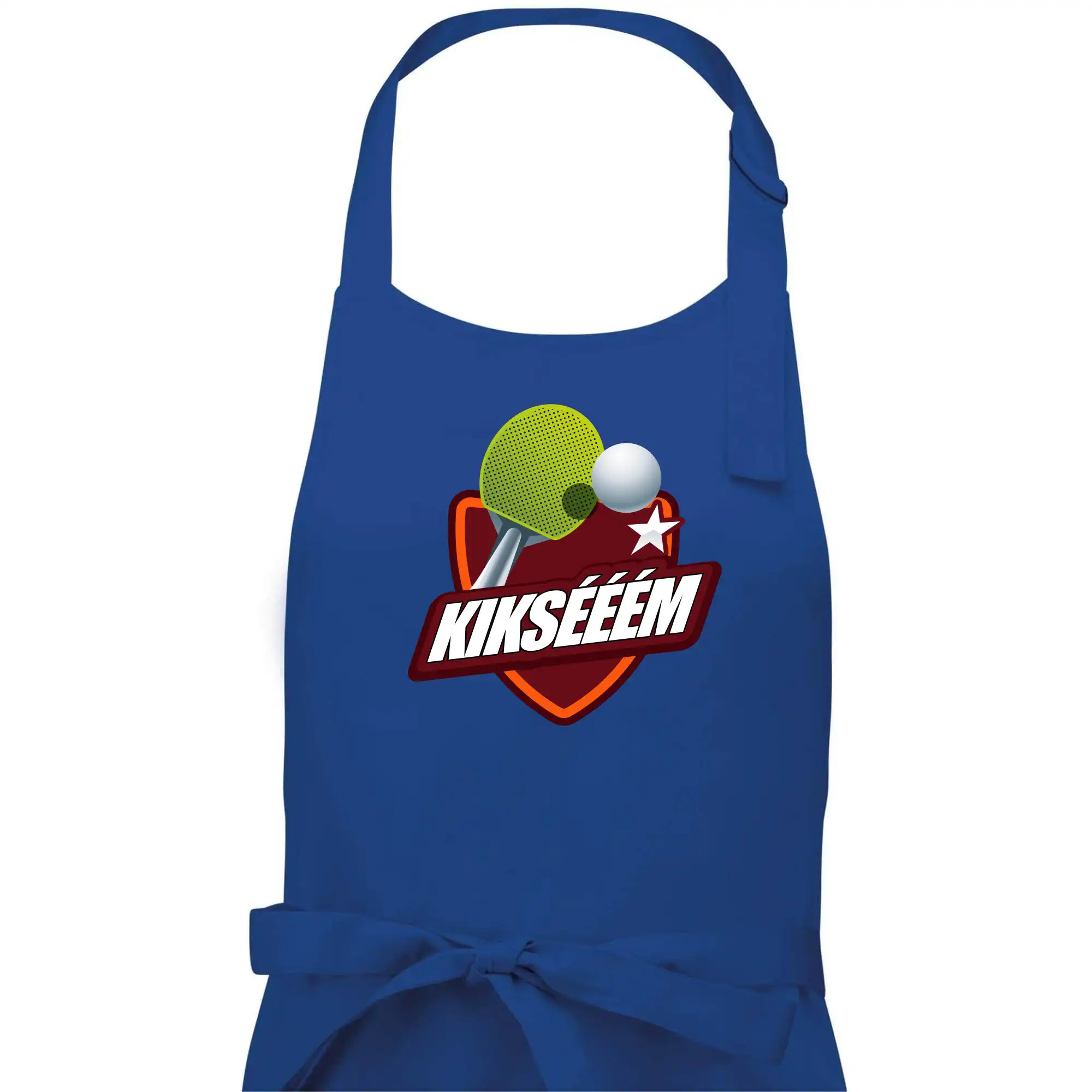 Stolní tenis - Kiksééém