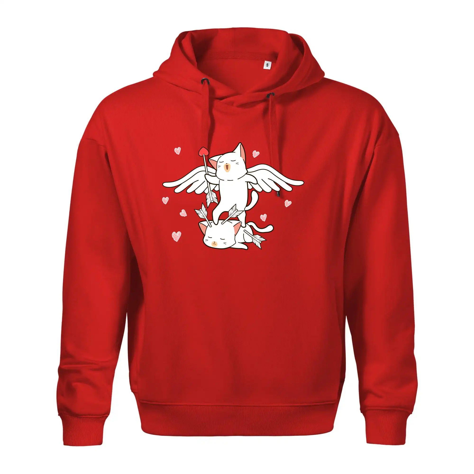 Kočky Amorův šíp