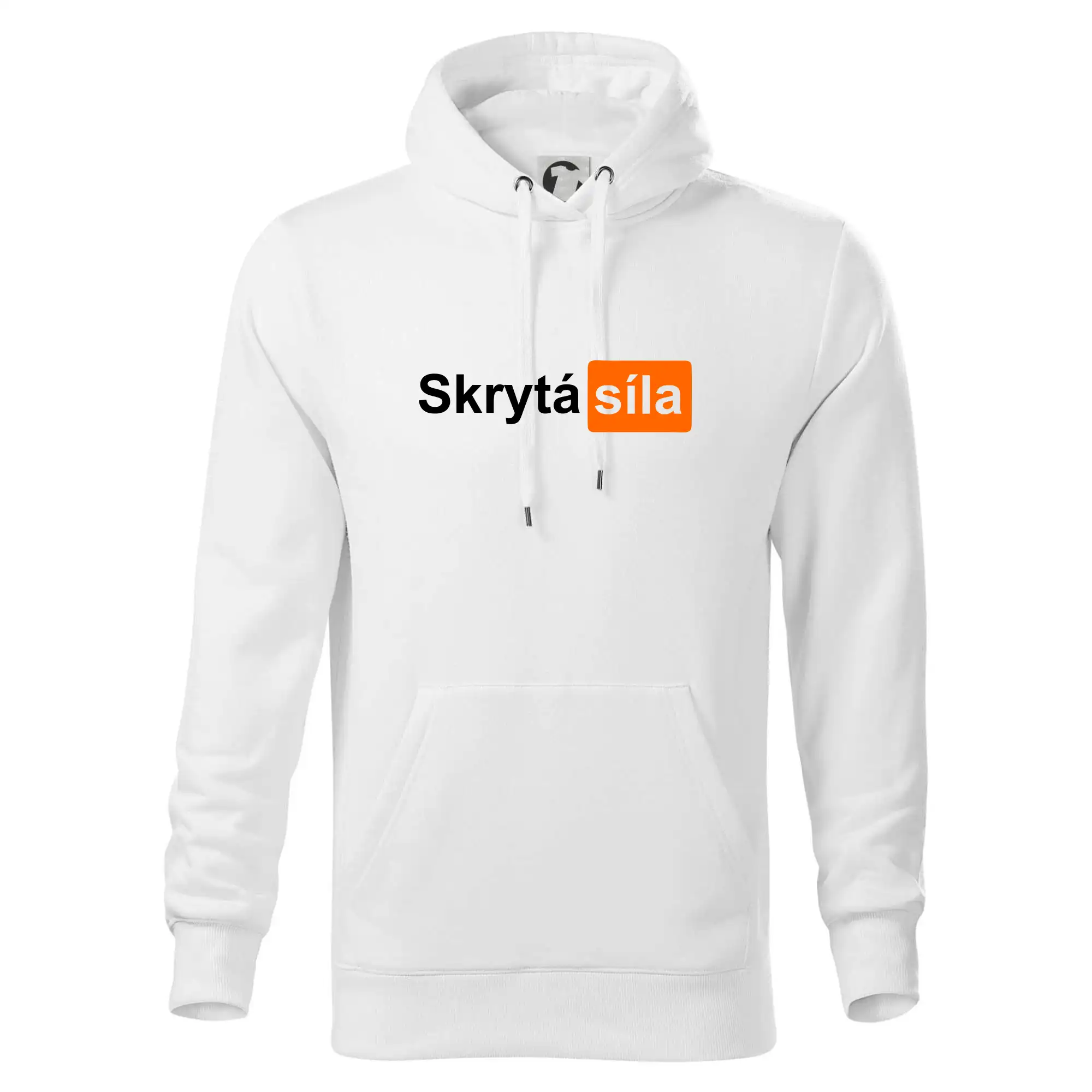Porn - Skrytá síla
