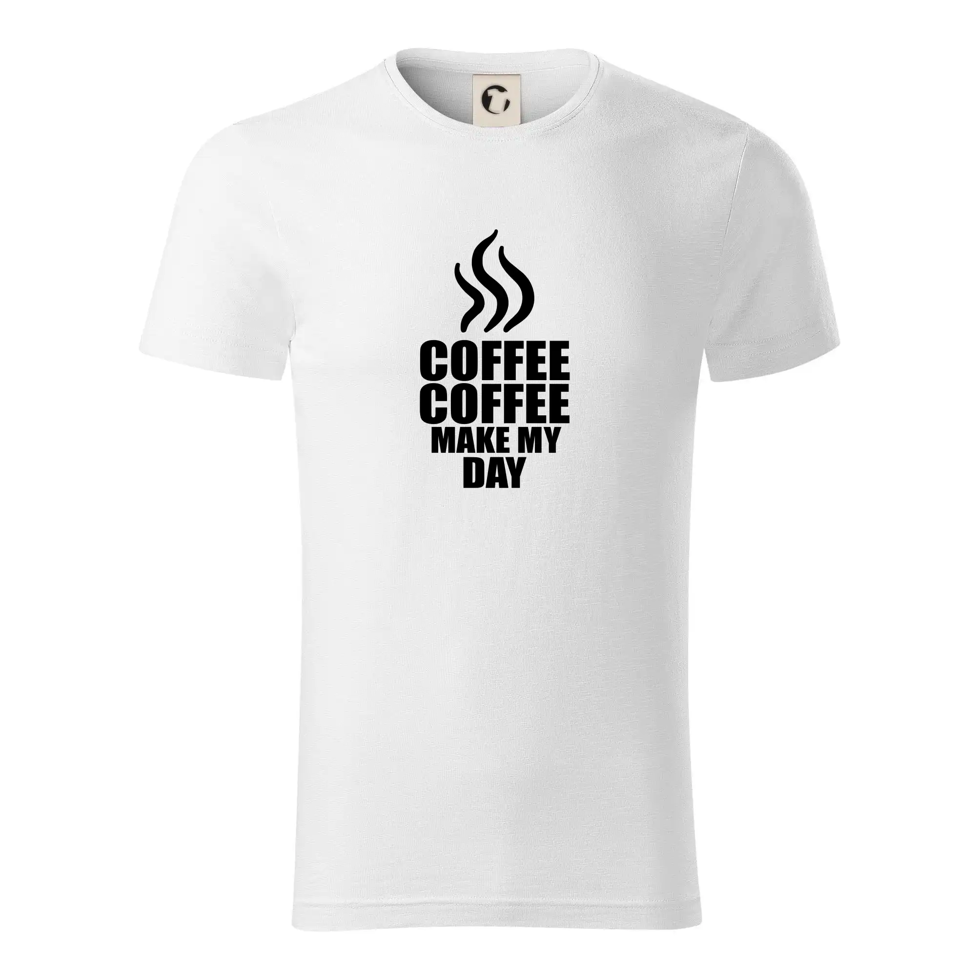 Coffee make my day