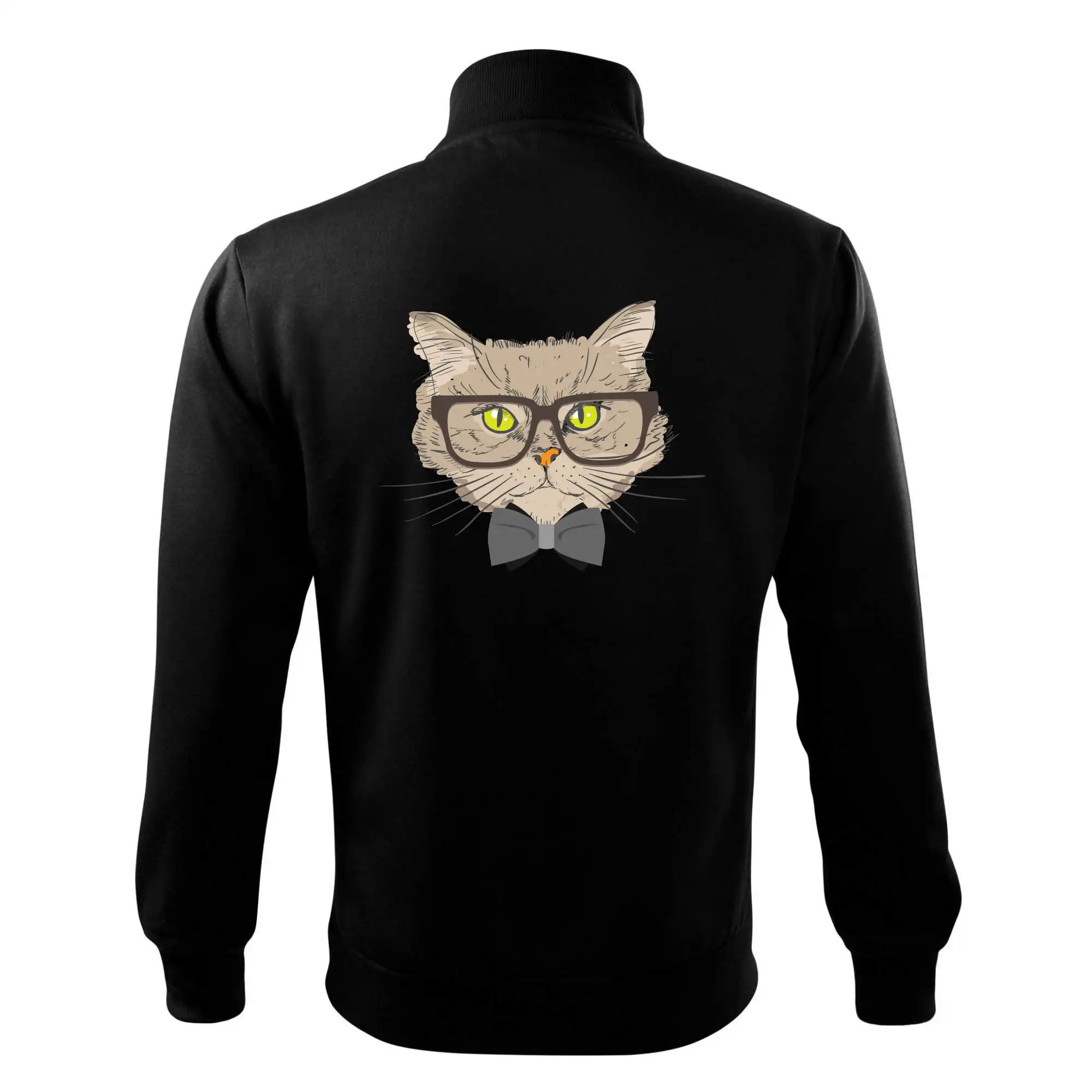 Hipster mourek