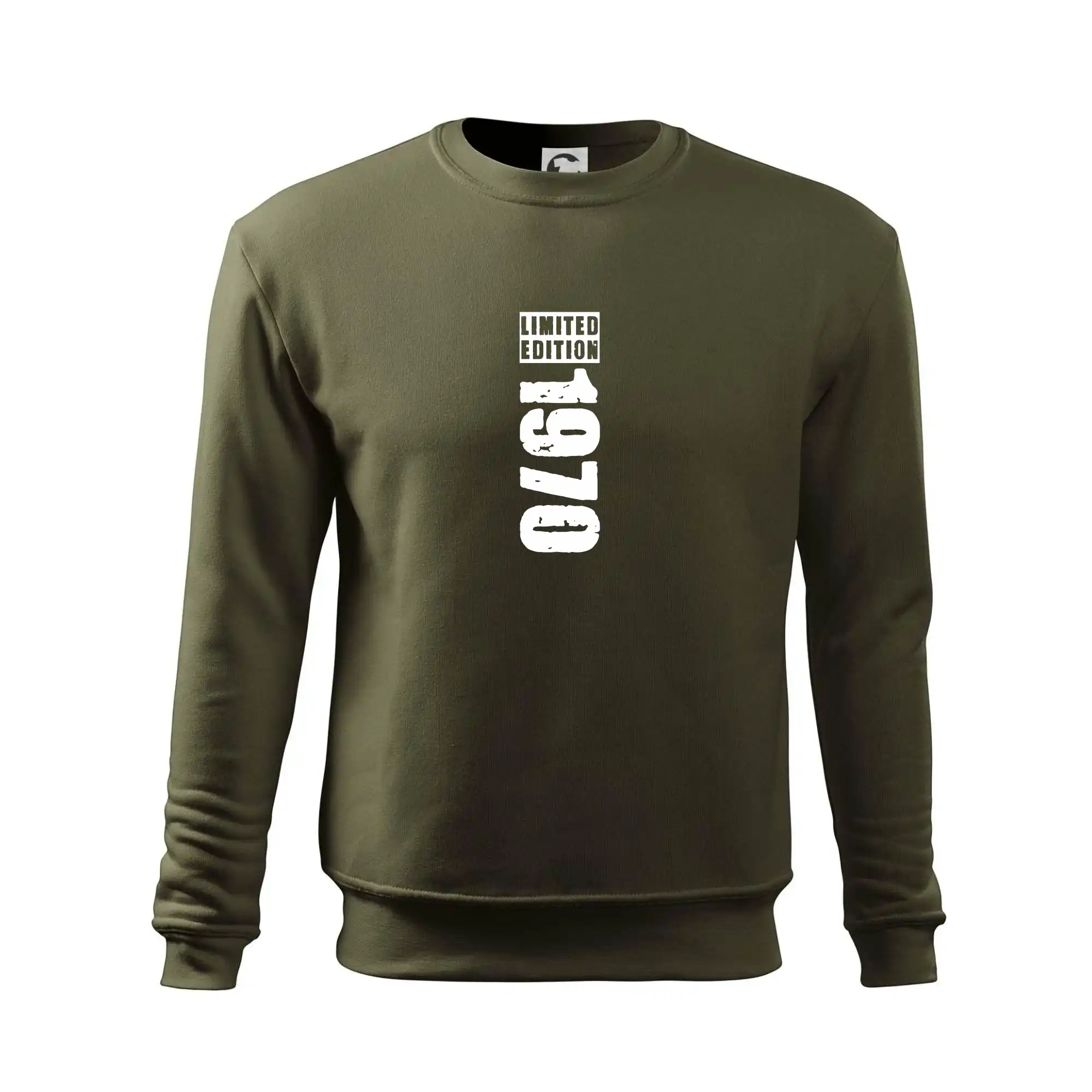 Limited edition 1970 pruh