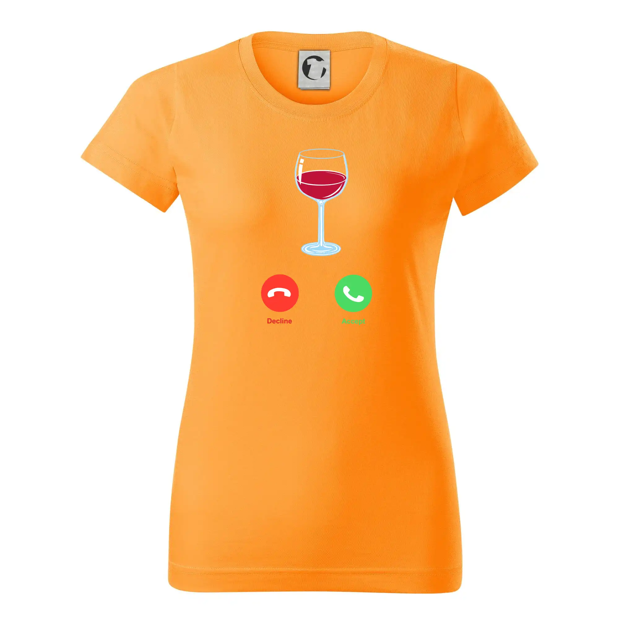 Víno volá (Pecka design)