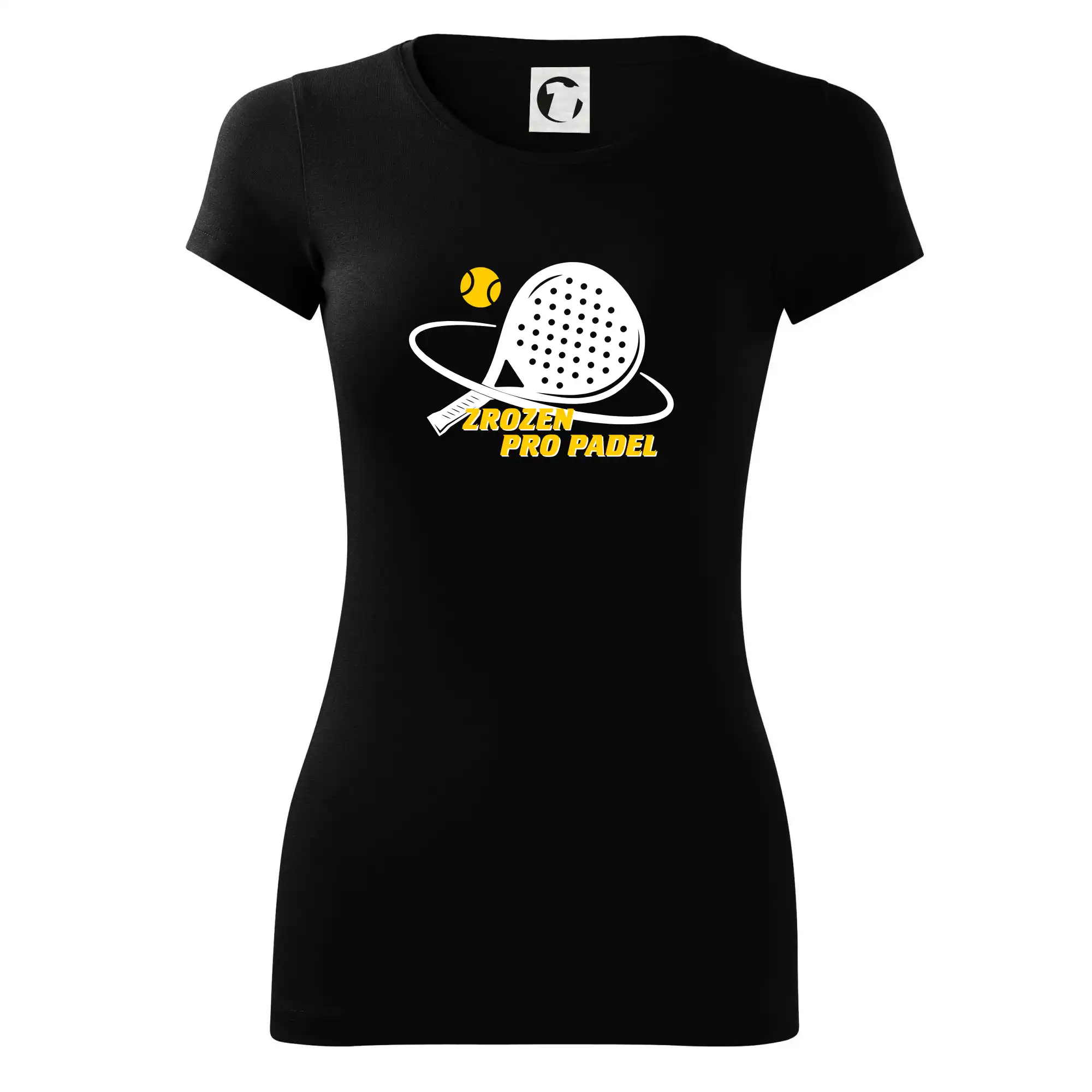 Zrozen pro padel