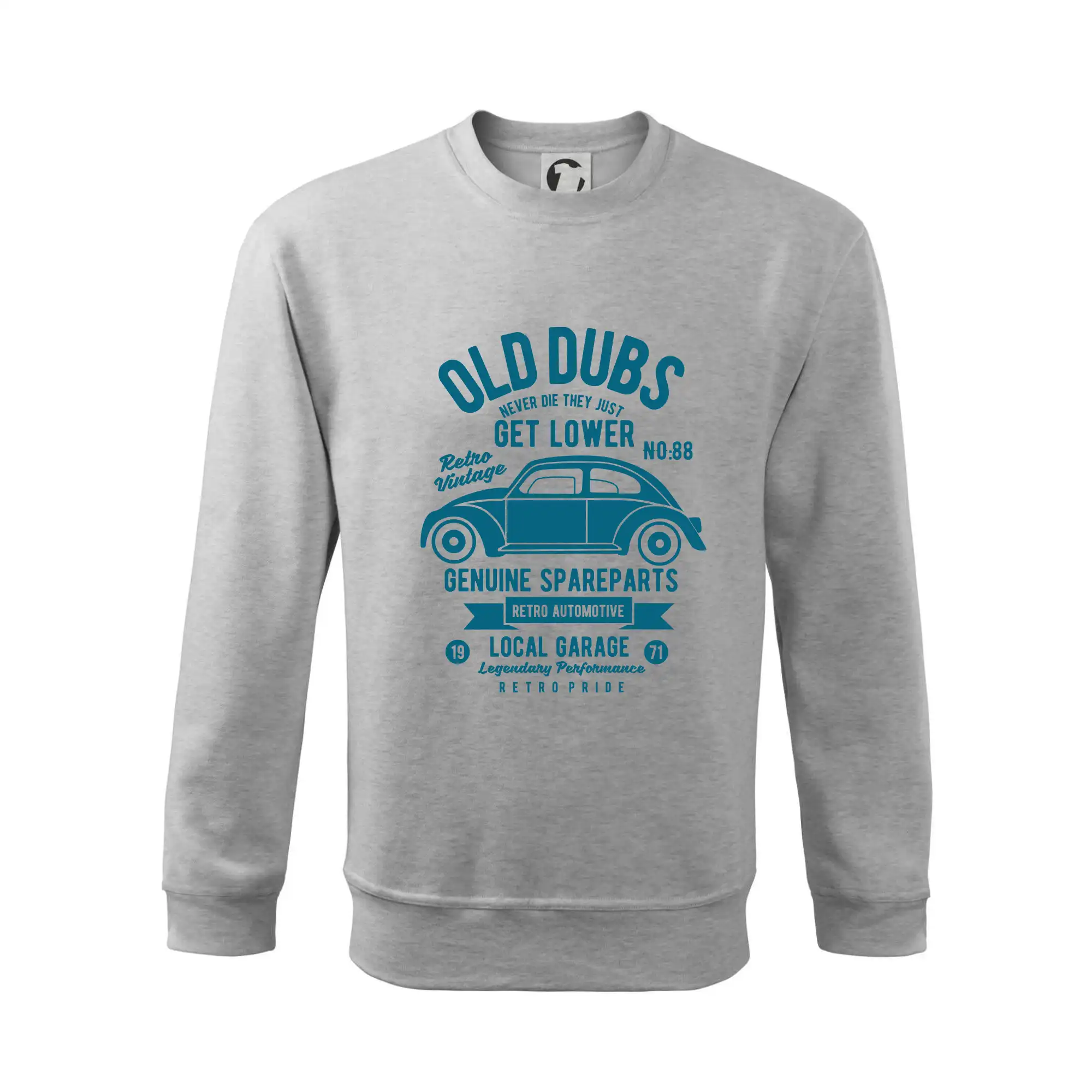 Old Dubs