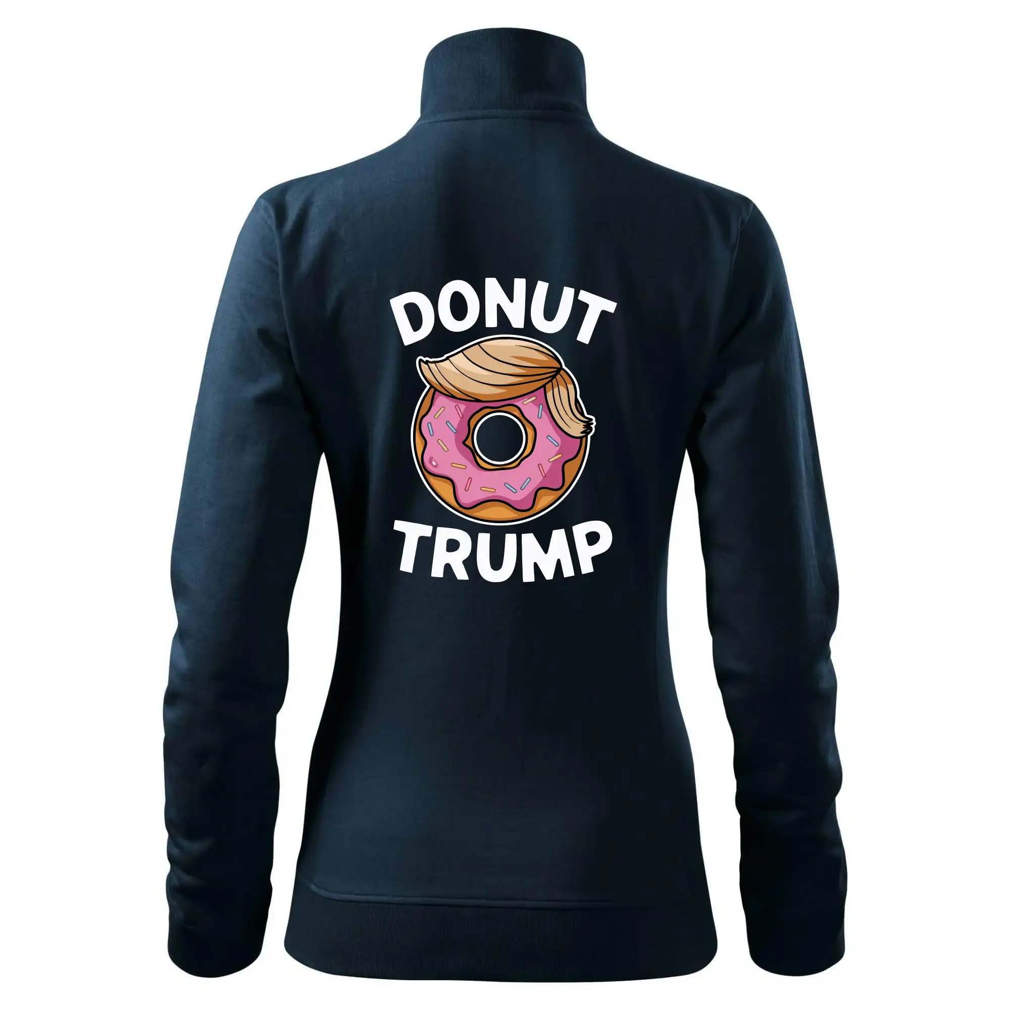 Donut Trump