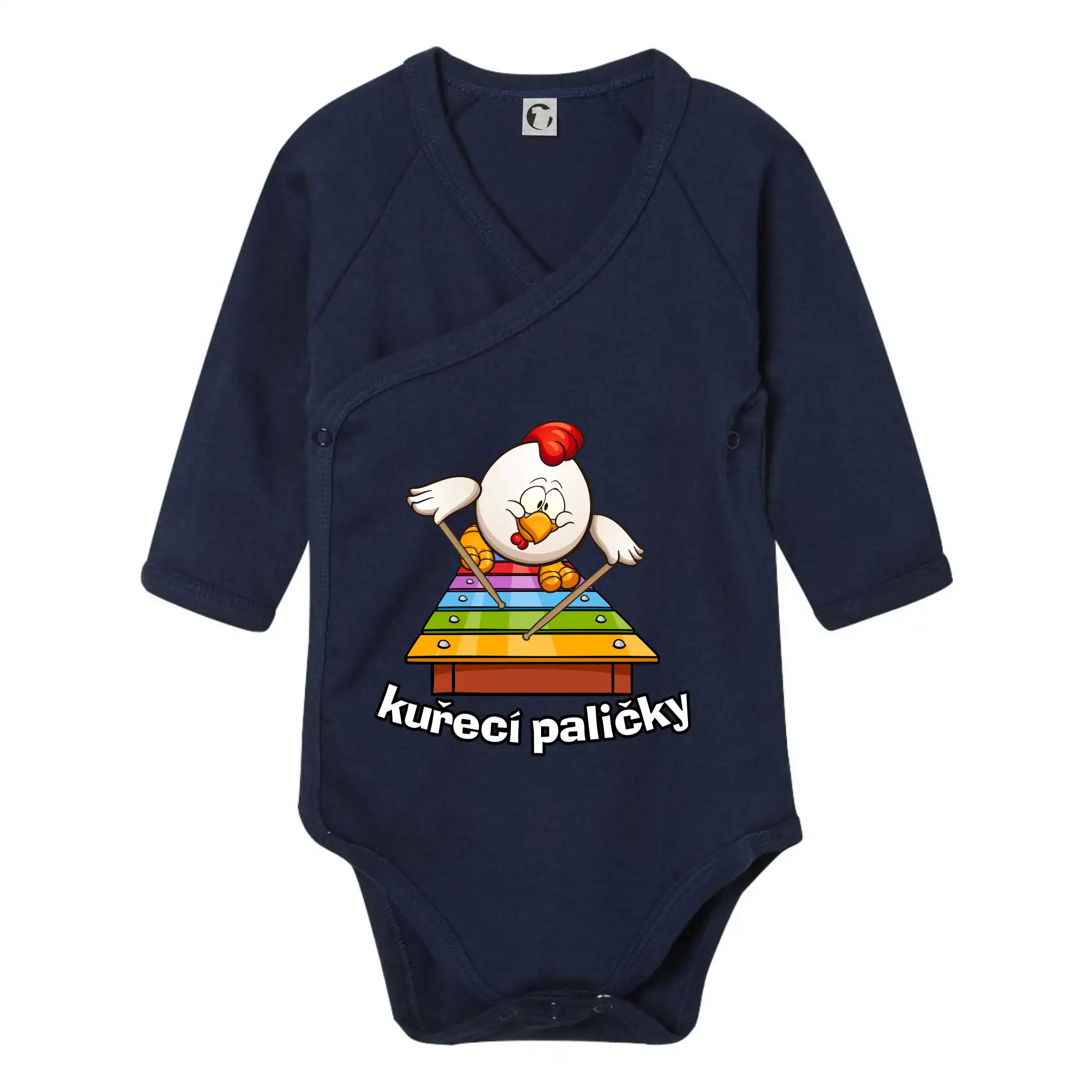 Kuřecí paličky