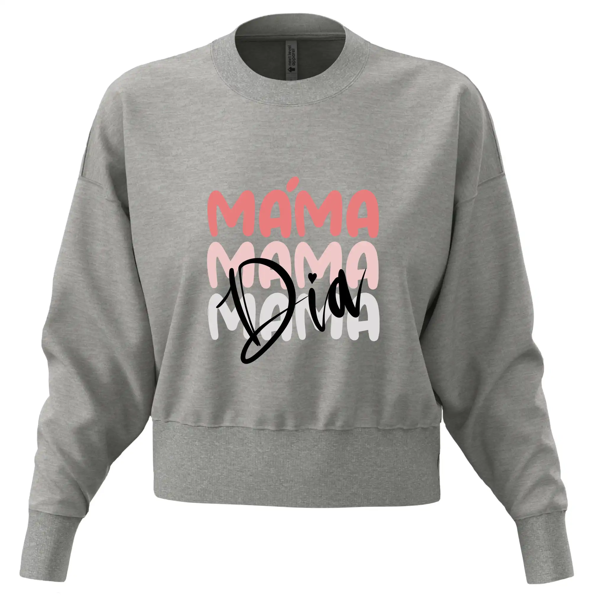 D I A Máma pink