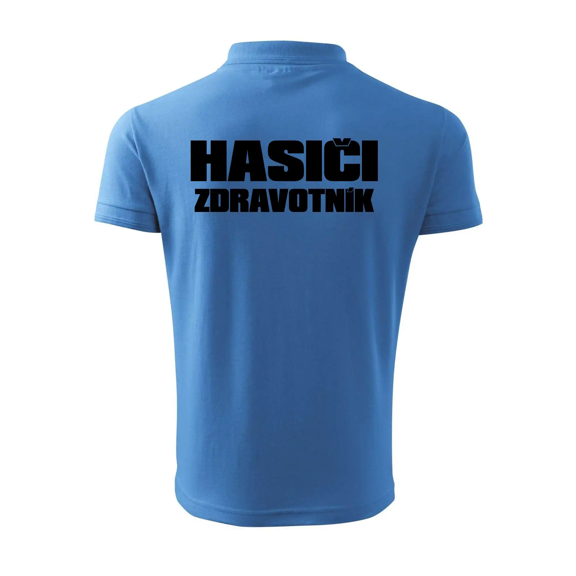 Hasiči zdravotník