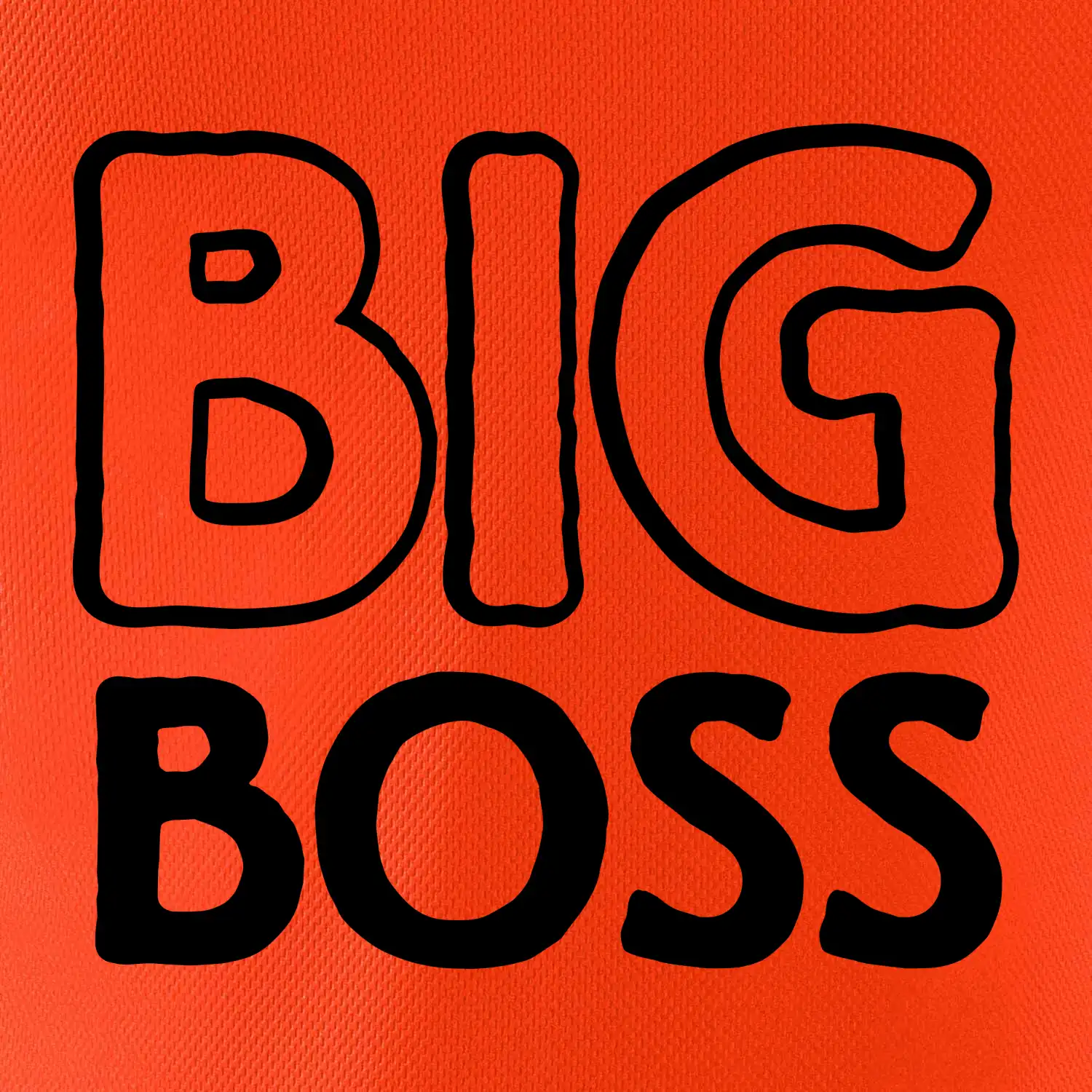 Big boss mini boss