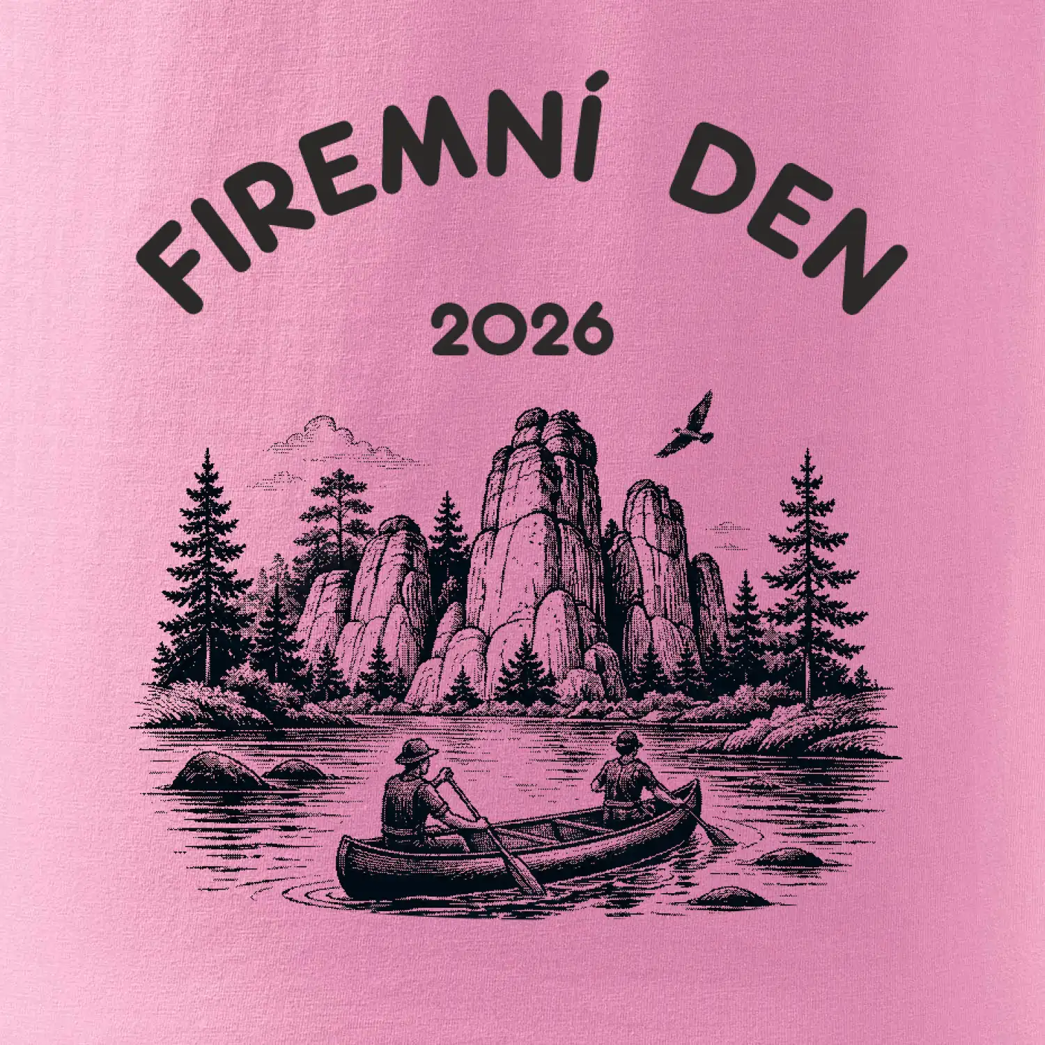 CVG firemní  den