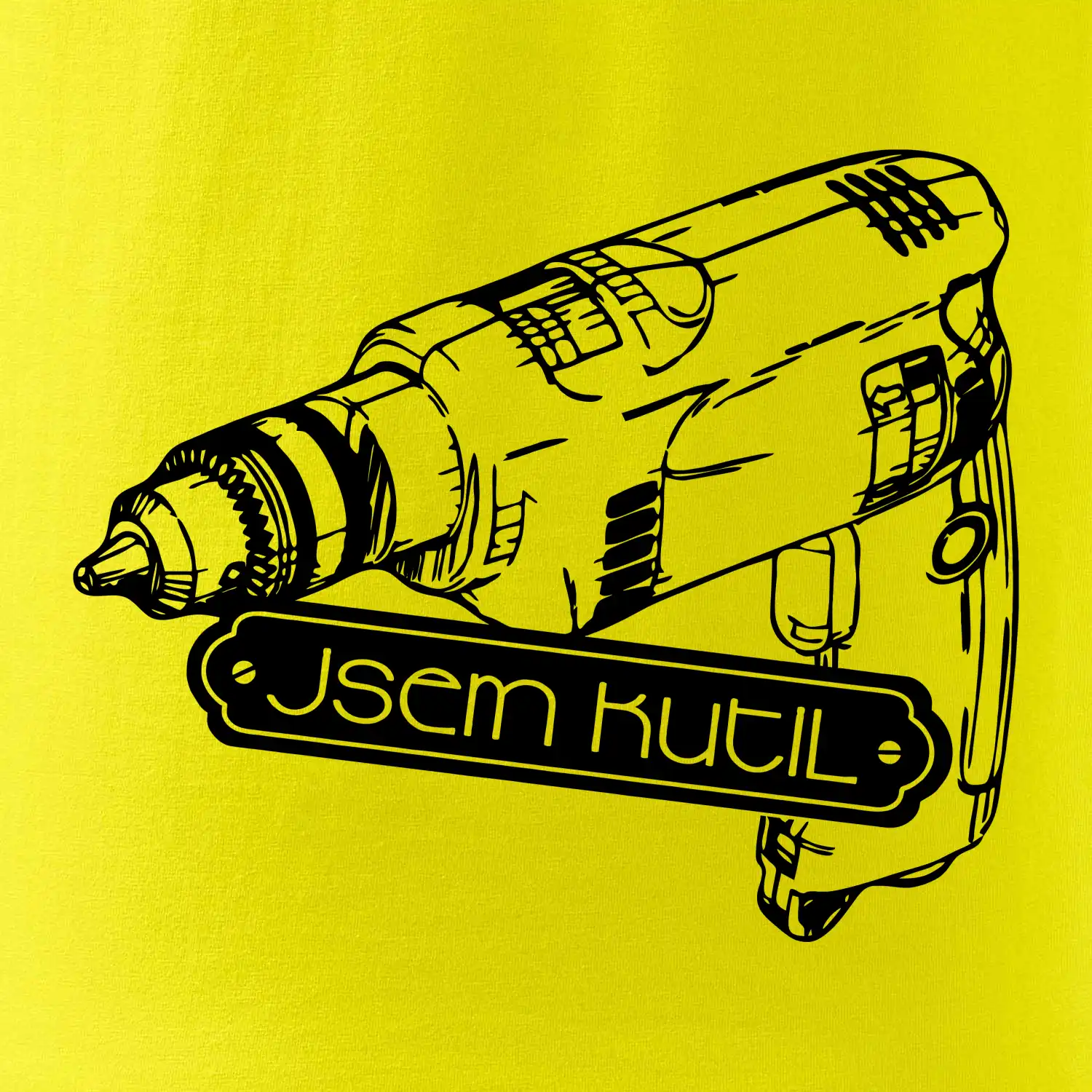 Jsem kutil