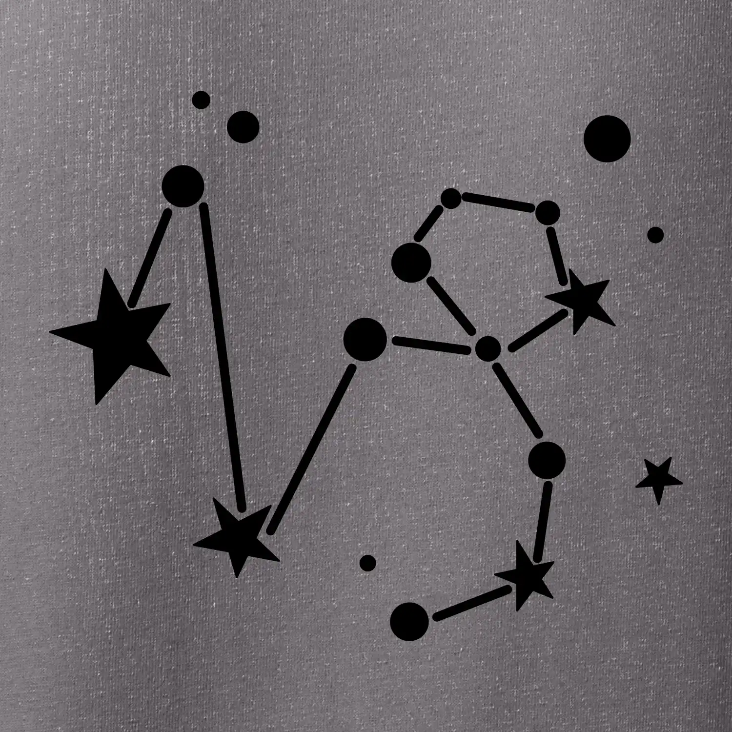 Souhvězdí - Capricorn - Kozoroh