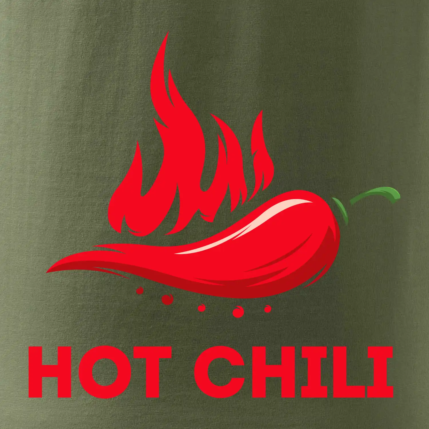 Hot Chili