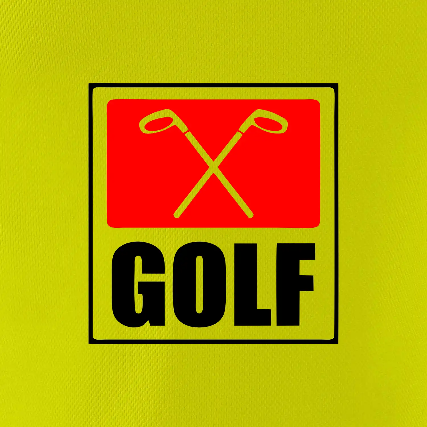 Golfové hole
