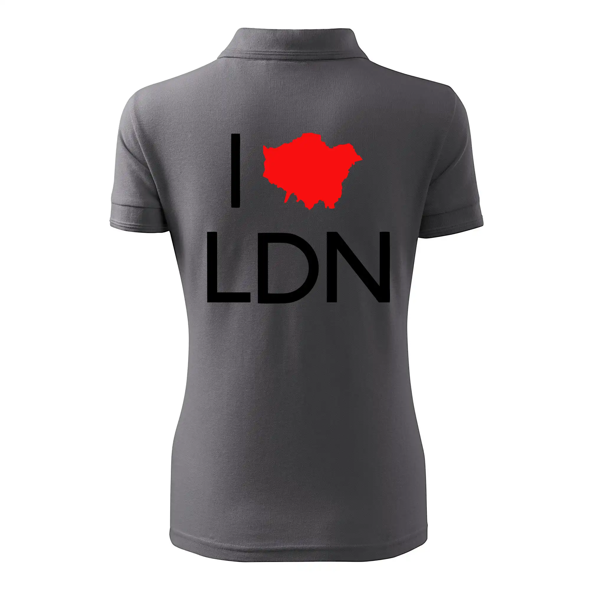 I Love LDN