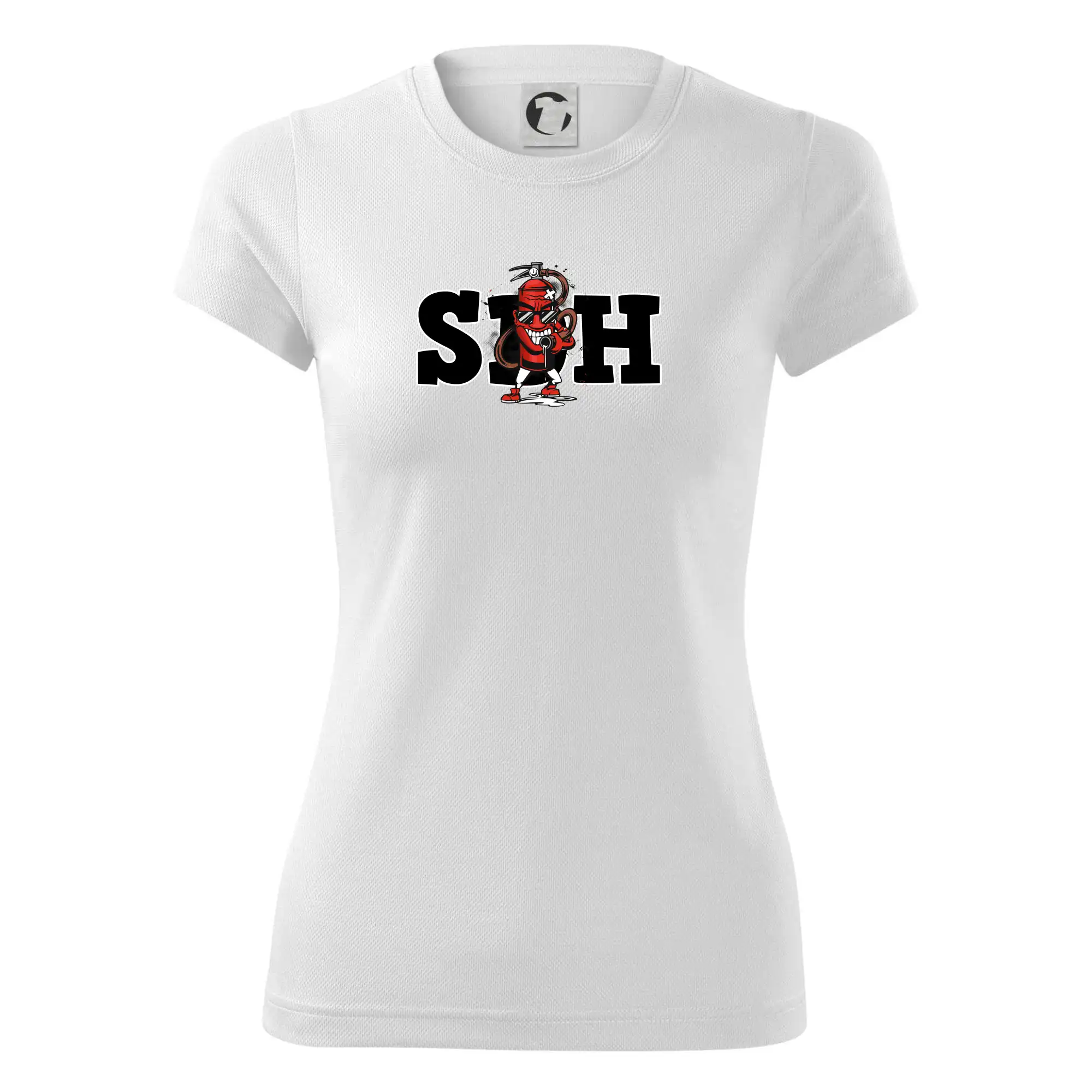 SDH hasicí přístroj